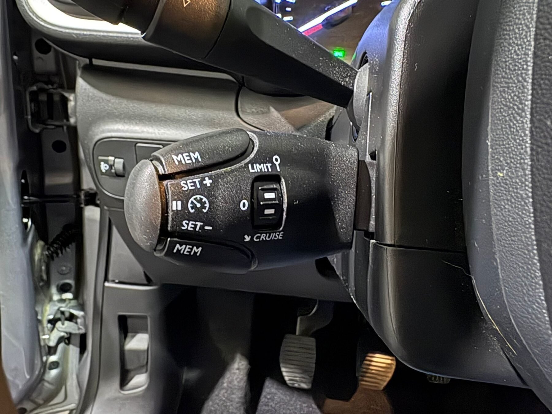 CITROEN C3 BlueHDi Plus