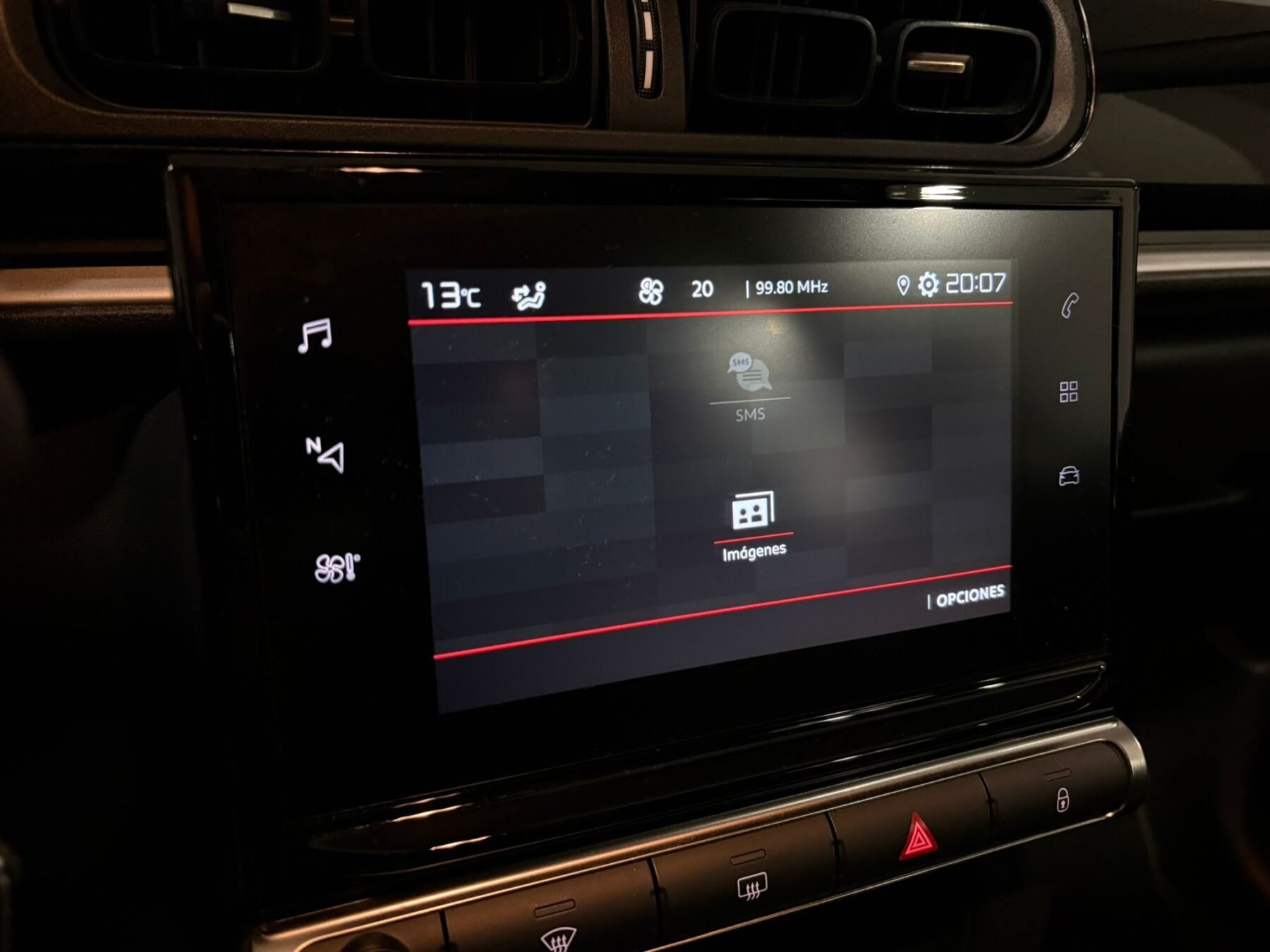 CITROEN C3 BlueHDi Plus