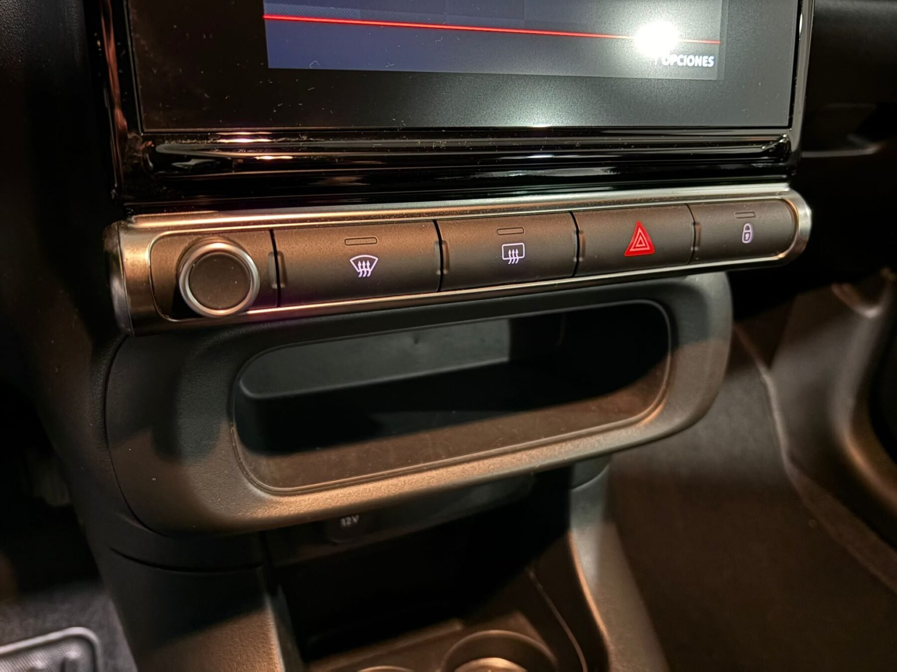 CITROEN C3 BlueHDi Plus