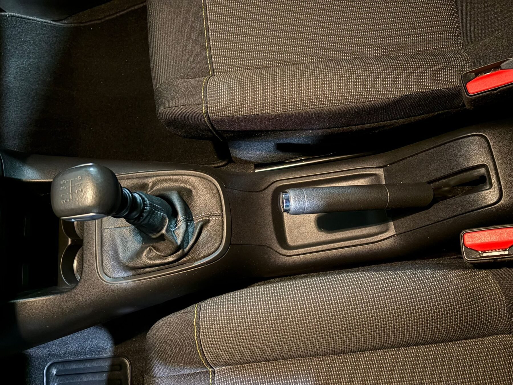 CITROEN C3 BlueHDi Plus