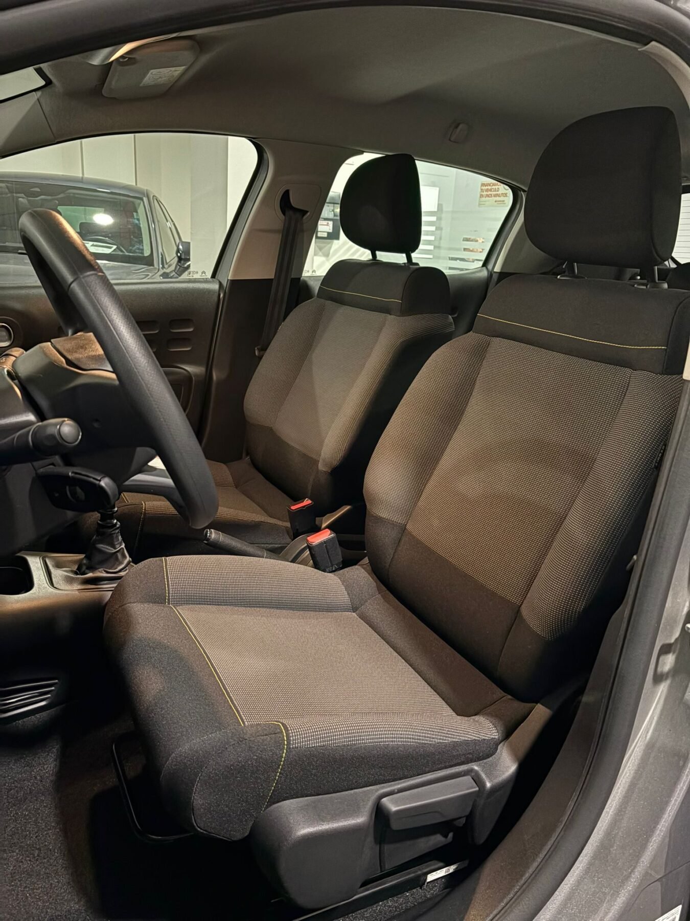 CITROEN C3 BlueHDi Plus