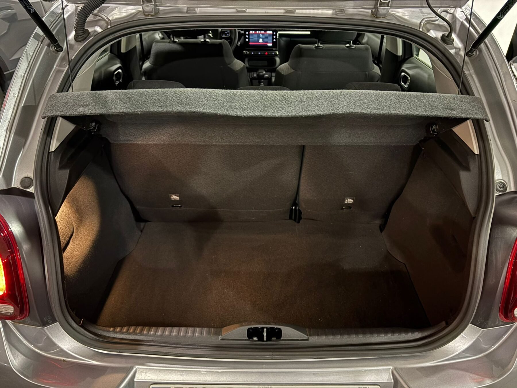 CITROEN C3 BlueHDi Plus