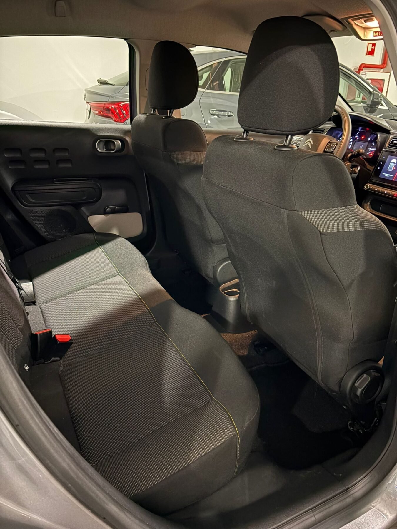 CITROEN C3 BlueHDi Plus