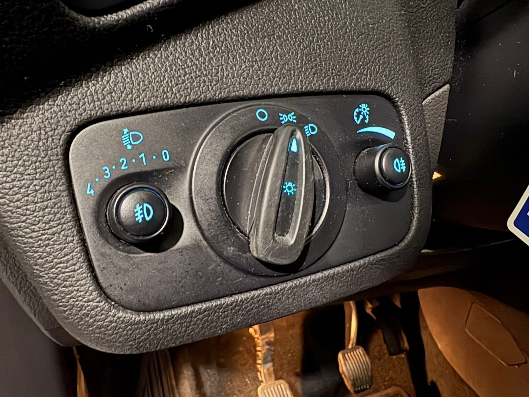 FORD KUGA 1.5 EcoBoost 4x2 Titanium