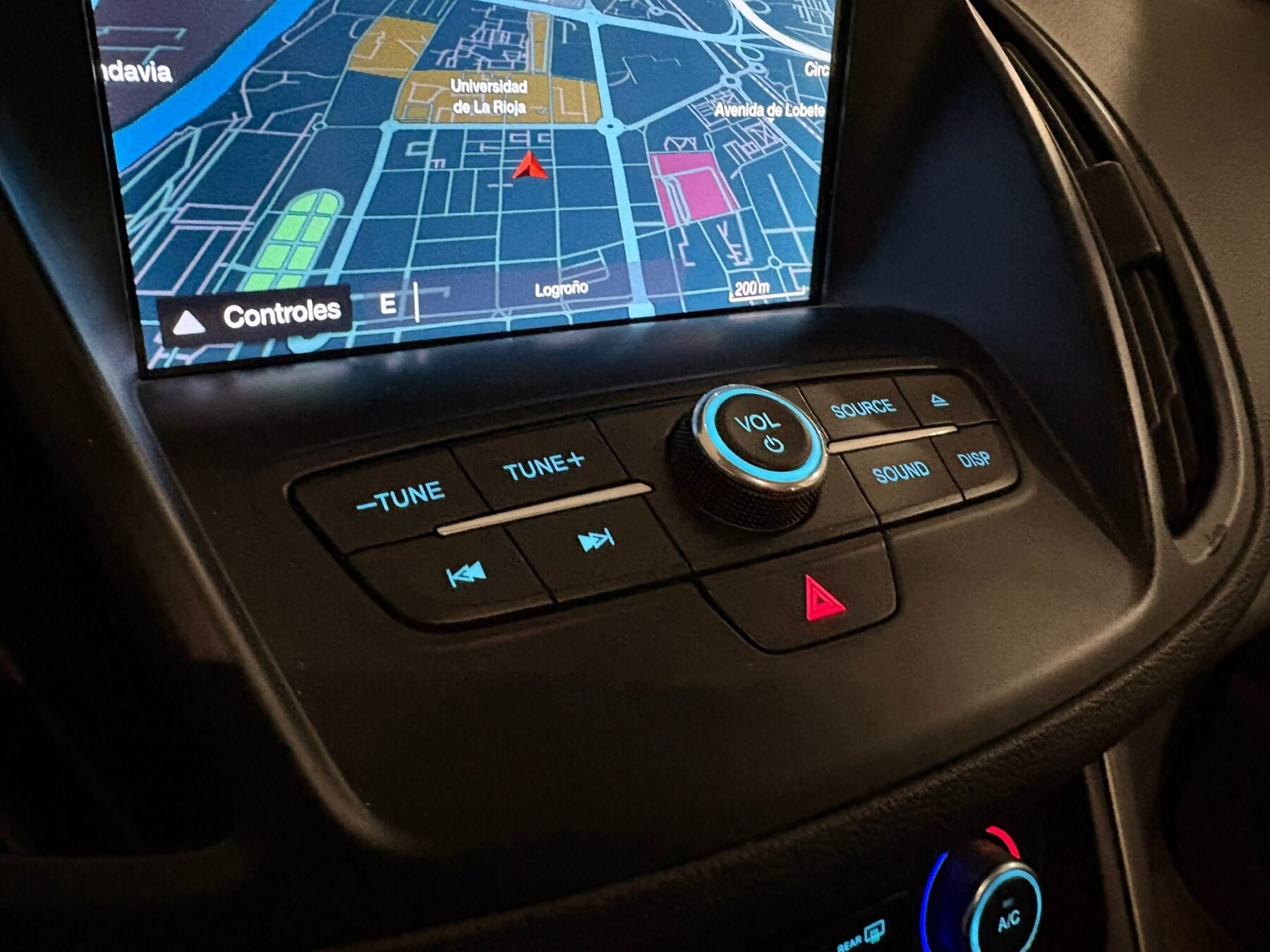 FORD KUGA 1.5 EcoBoost 4x2 Titanium