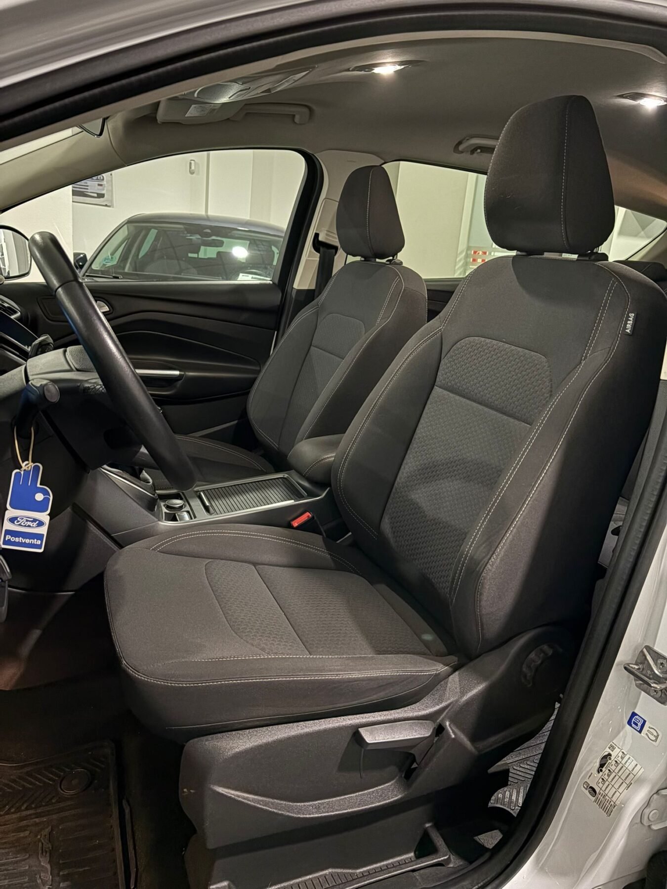 FORD KUGA 1.5 EcoBoost 4x2 Titanium