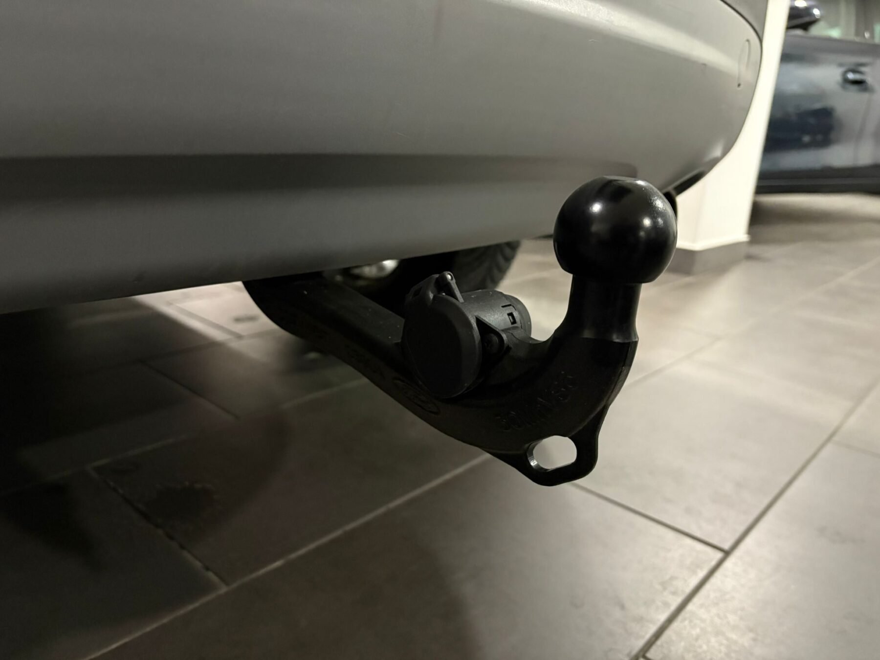 FORD KUGA 1.5 EcoBoost 4x2 Titanium