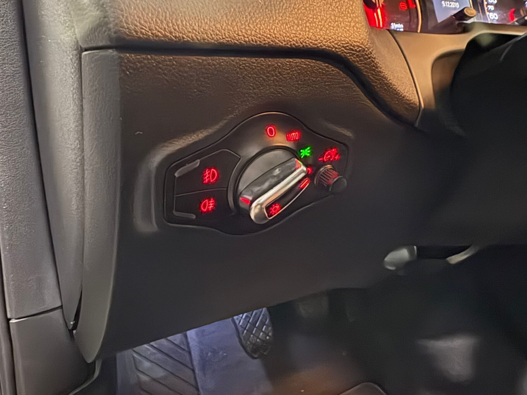 AUDI Q5 2.0 TDI quattro