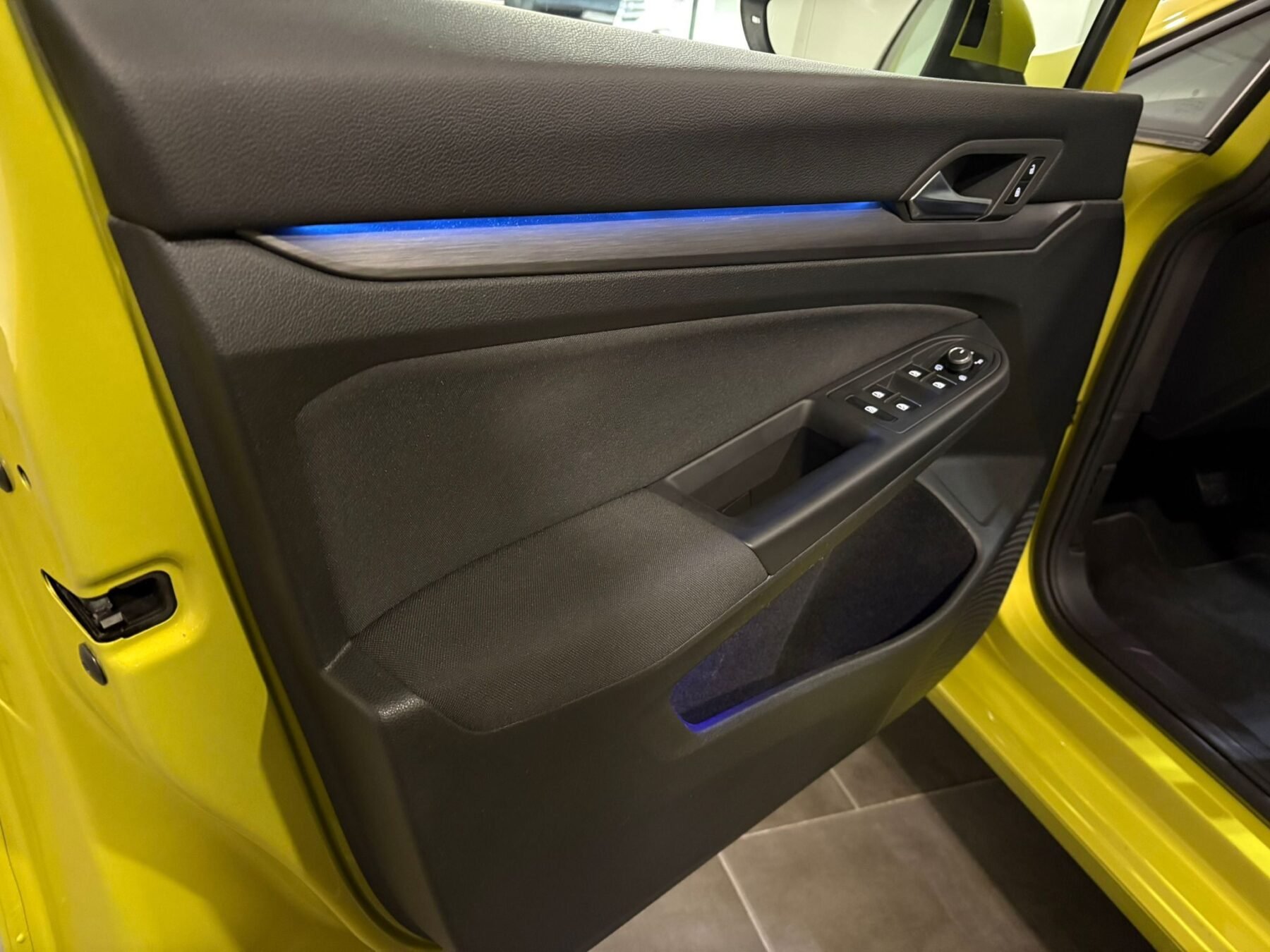 VOLKSWAGEN GOLF Style 2.0 TDI DSG