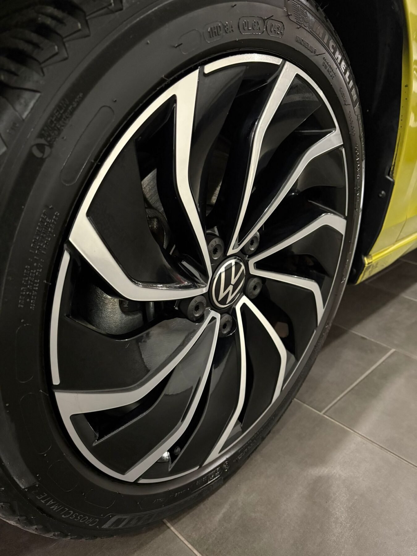 VOLKSWAGEN GOLF Style 2.0 TDI DSG