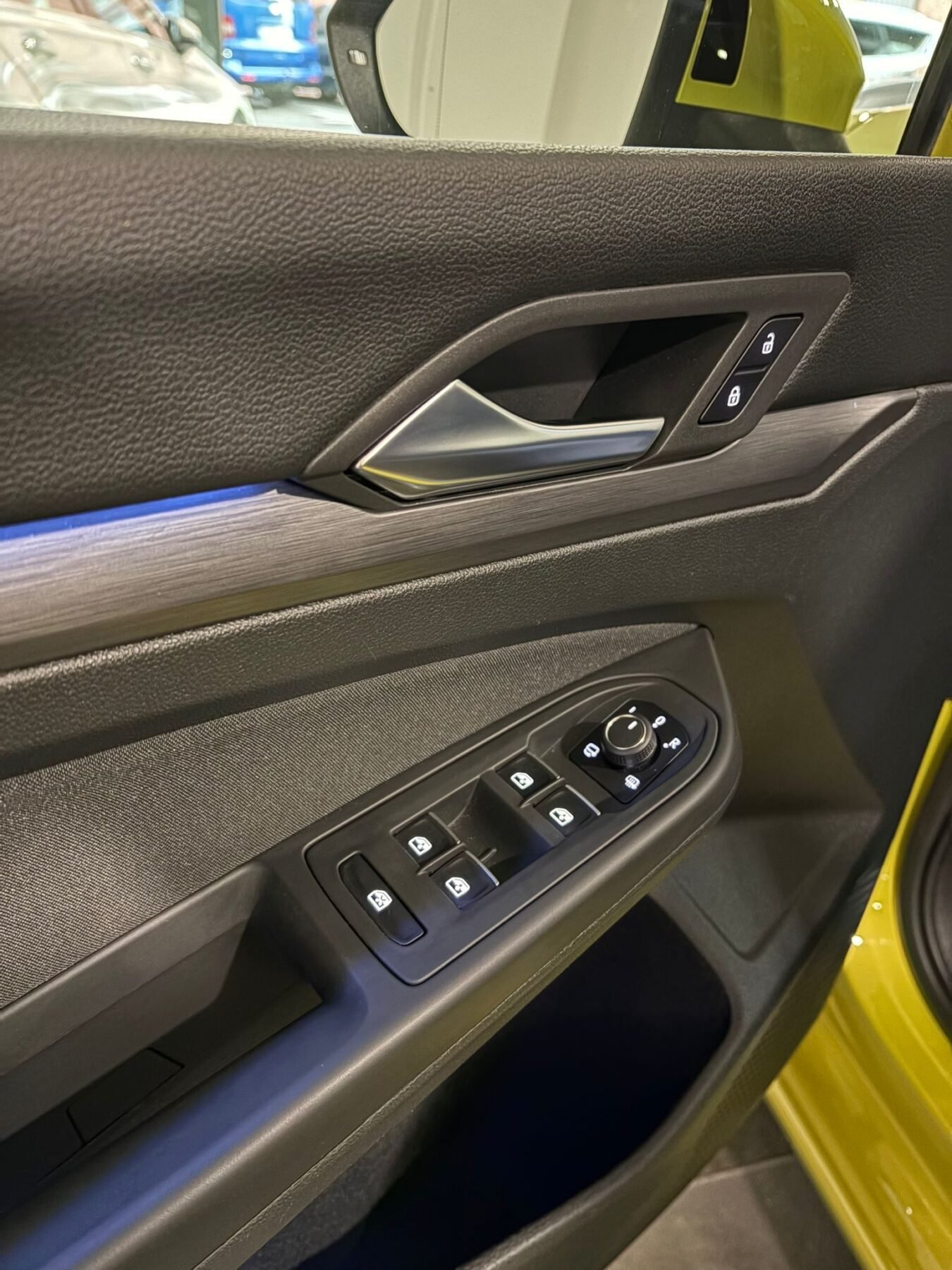 VOLKSWAGEN GOLF Style 2.0 TDI DSG