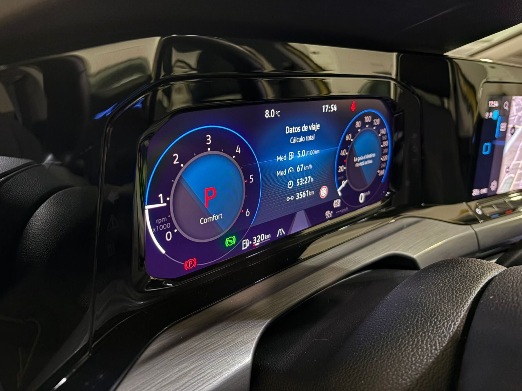 VOLKSWAGEN GOLF Style 2.0 TDI DSG