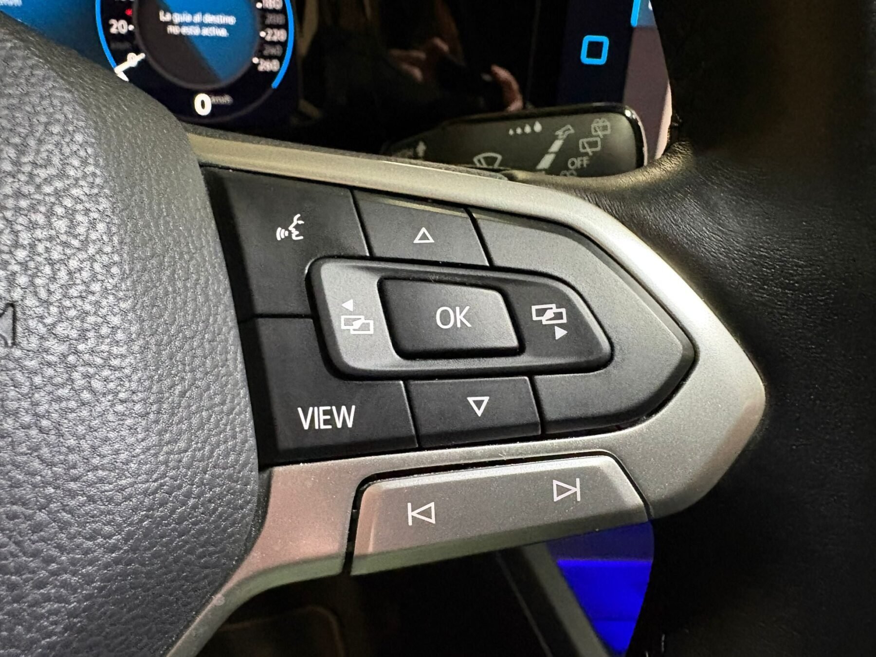 VOLKSWAGEN GOLF Style 2.0 TDI DSG