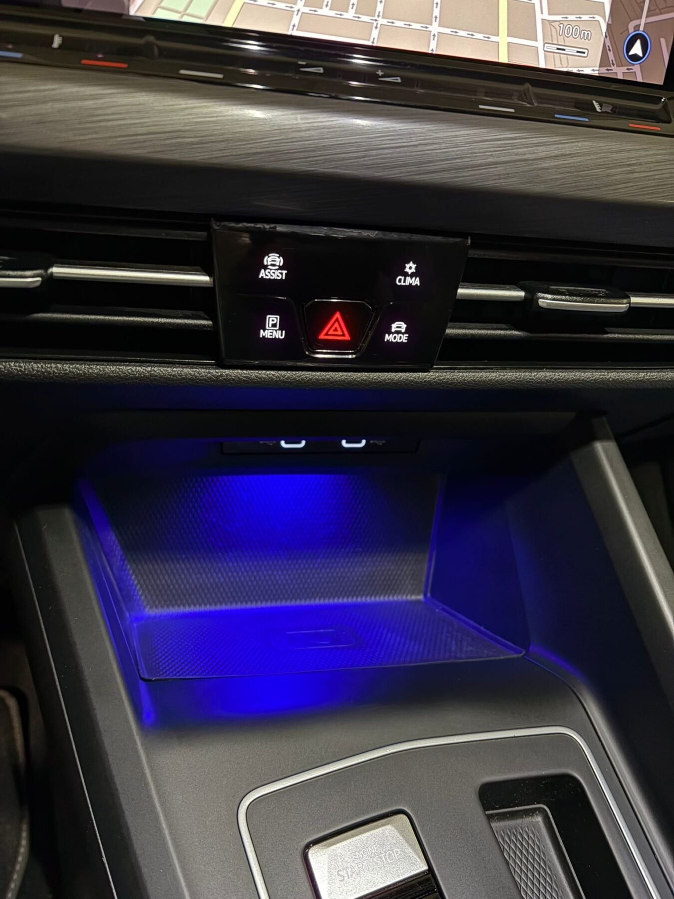 VOLKSWAGEN GOLF Style 2.0 TDI DSG