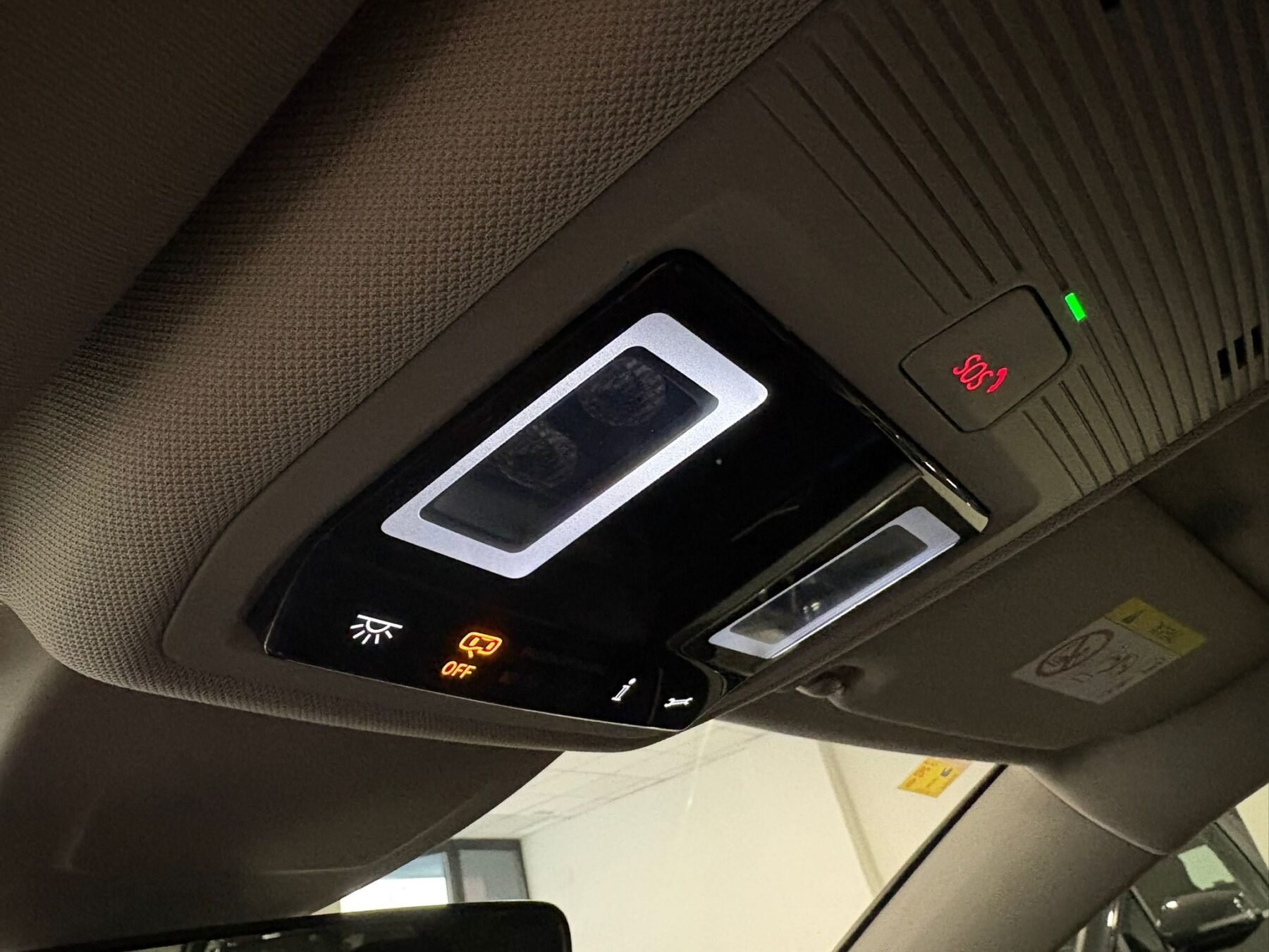 VOLKSWAGEN GOLF Style 2.0 TDI DSG