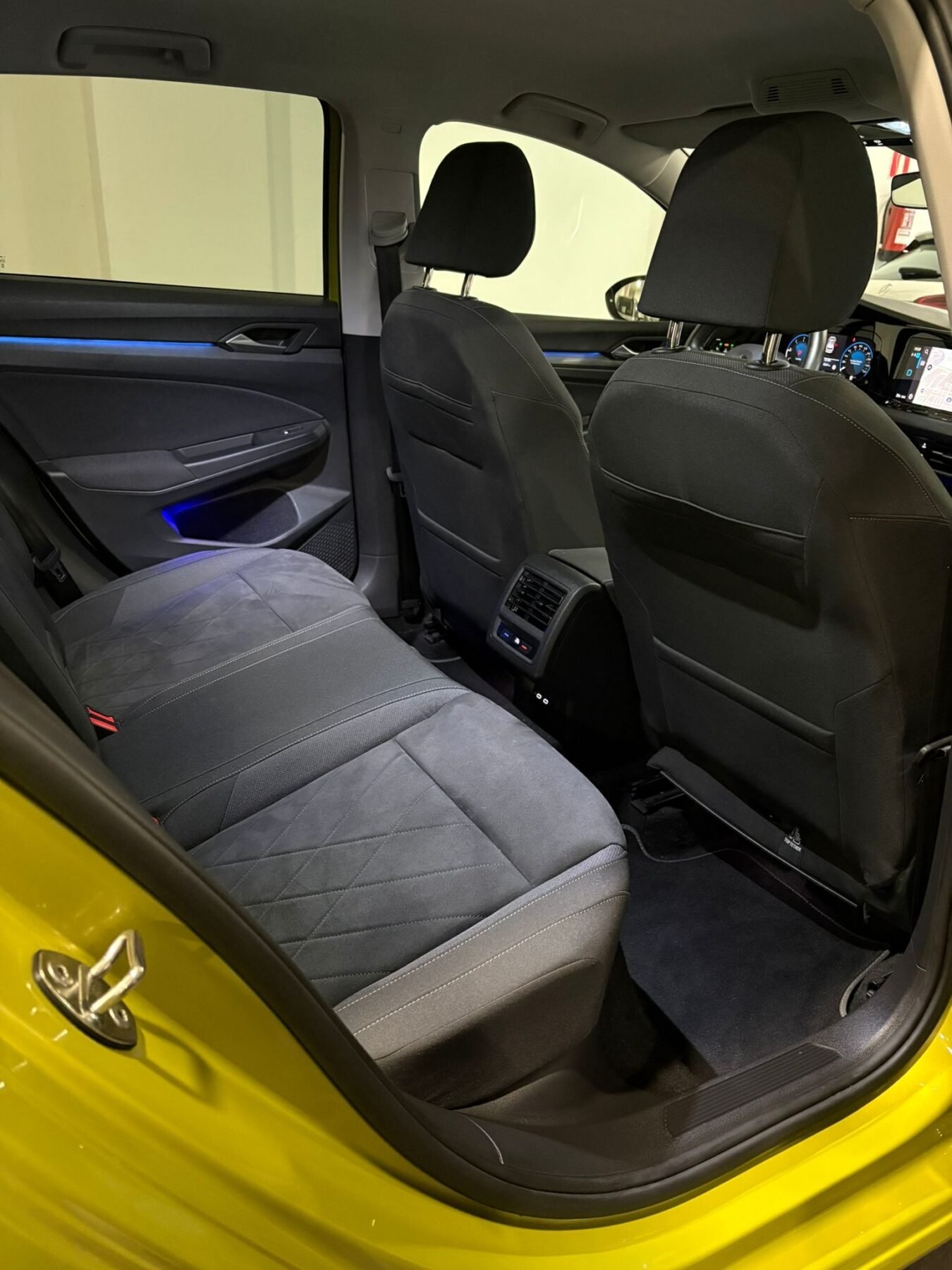 VOLKSWAGEN GOLF Style 2.0 TDI DSG