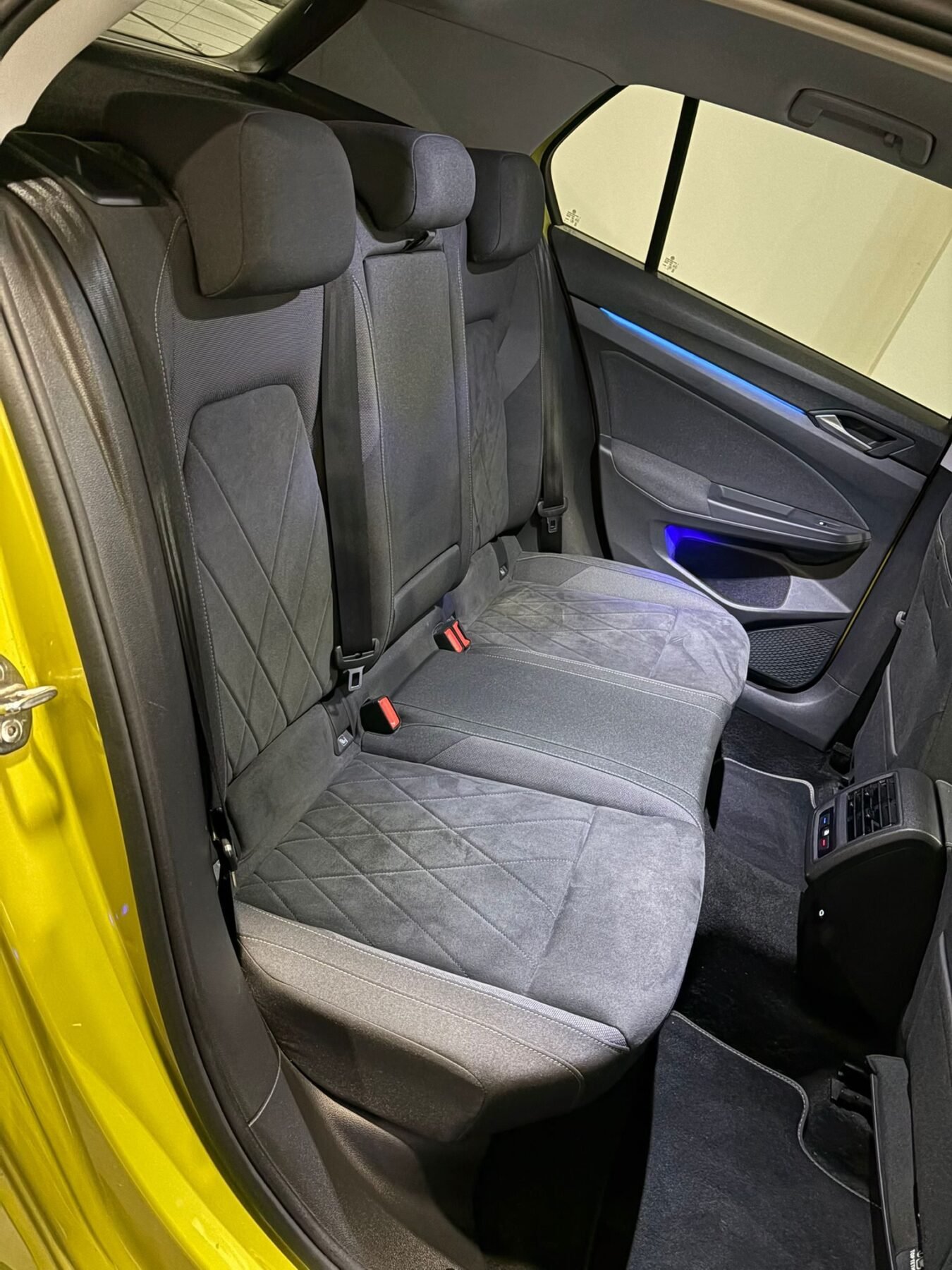 VOLKSWAGEN GOLF Style 2.0 TDI DSG