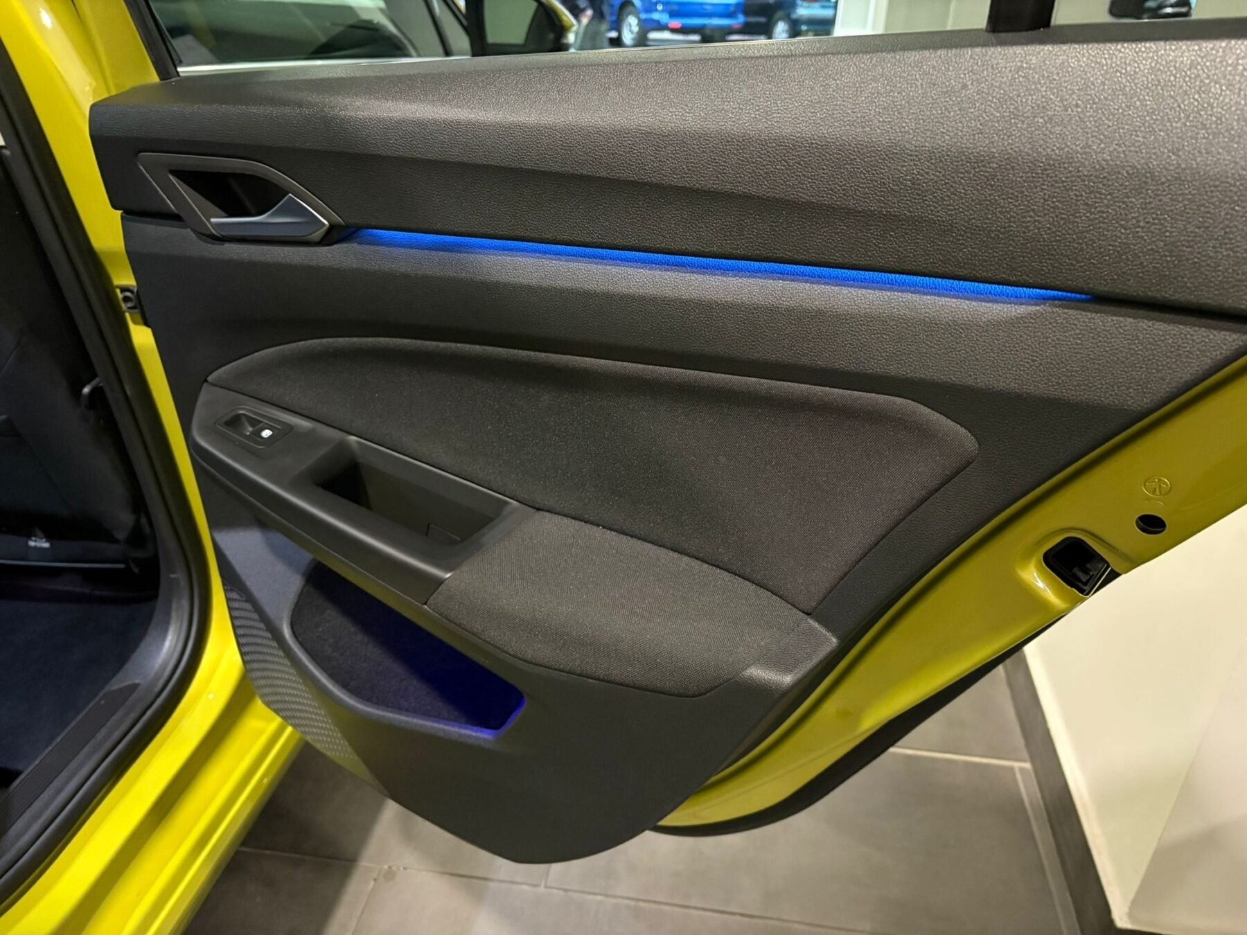 VOLKSWAGEN GOLF Style 2.0 TDI DSG