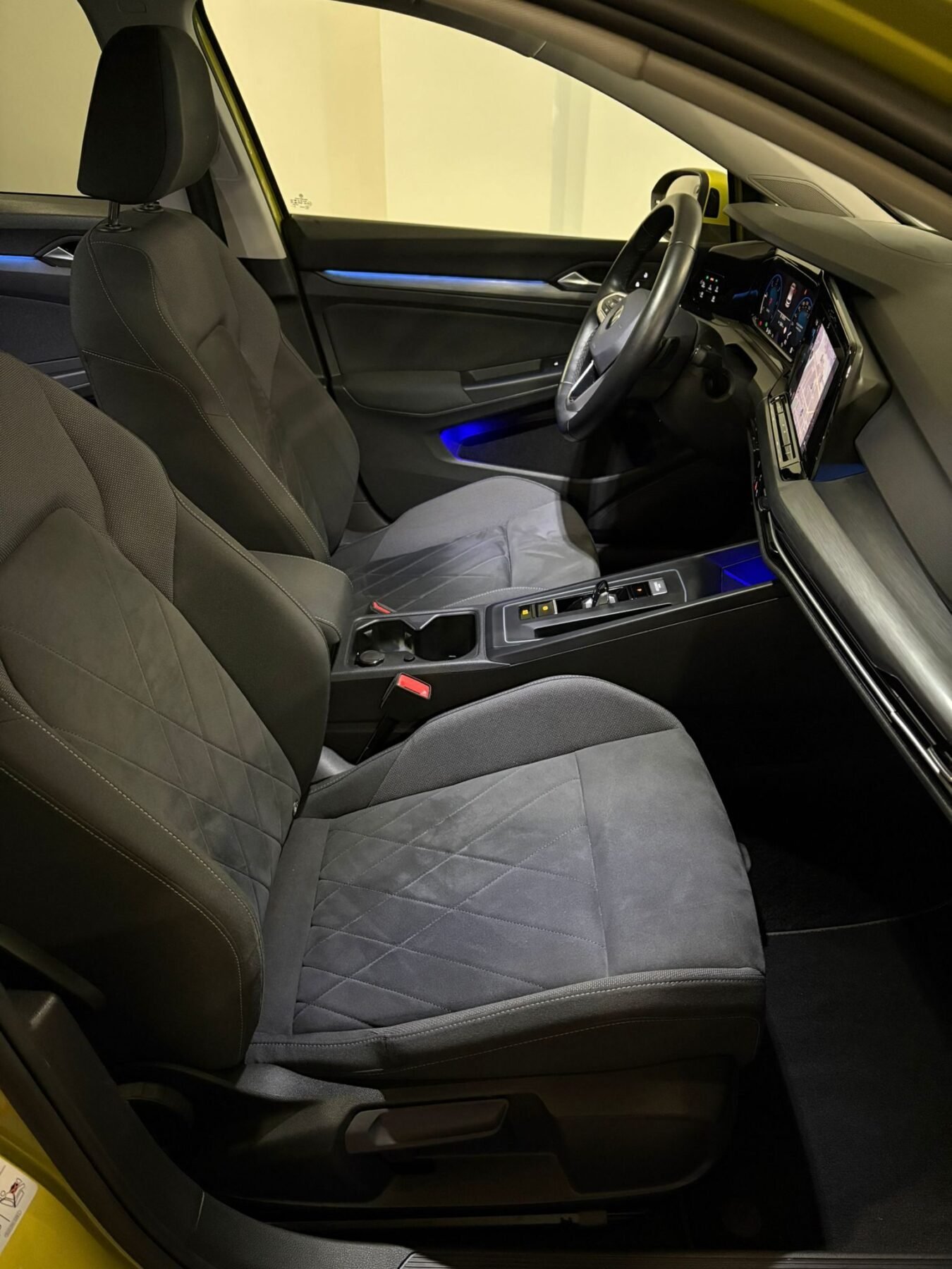 VOLKSWAGEN GOLF Style 2.0 TDI DSG