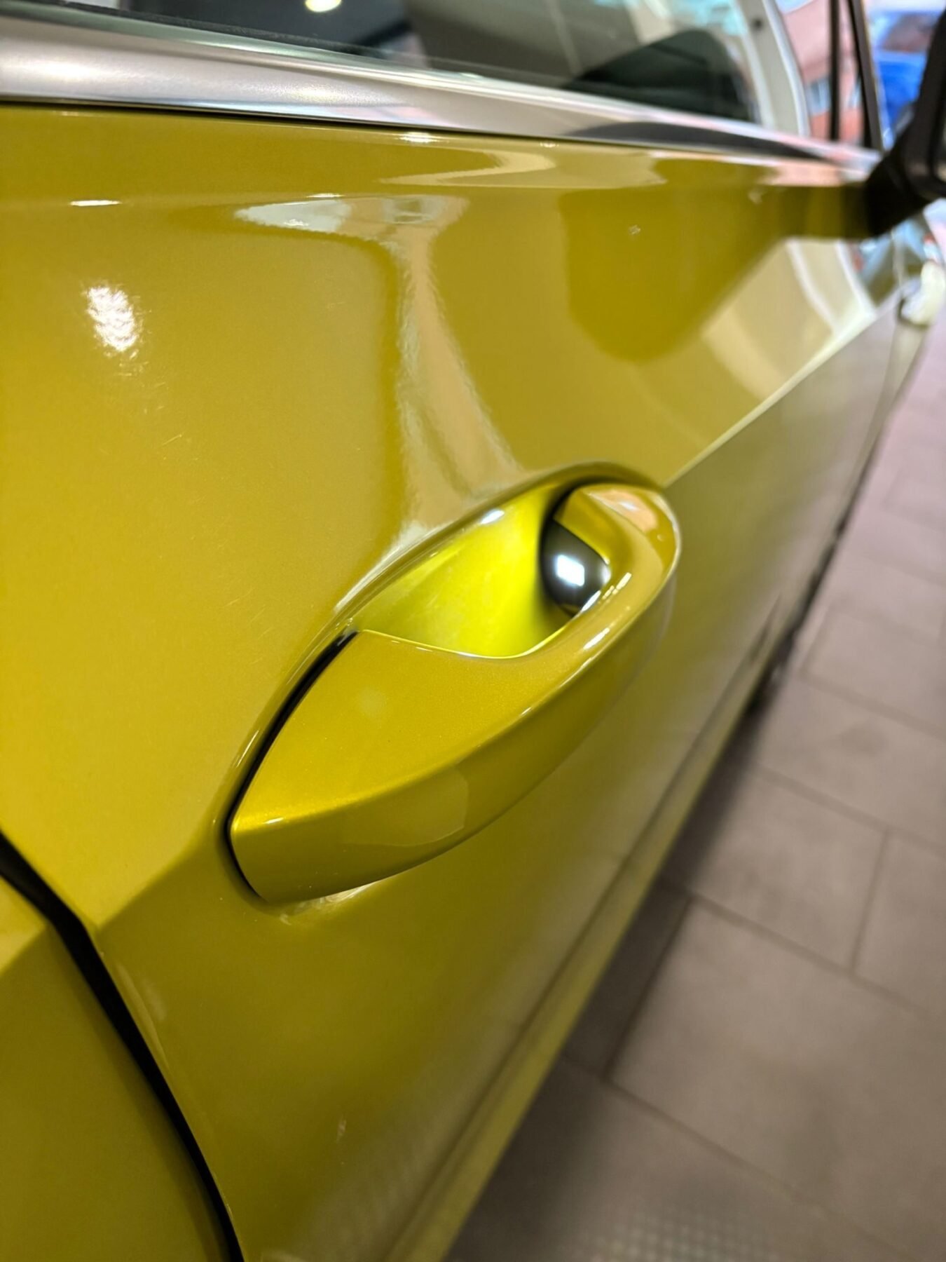 VOLKSWAGEN GOLF Style 2.0 TDI DSG