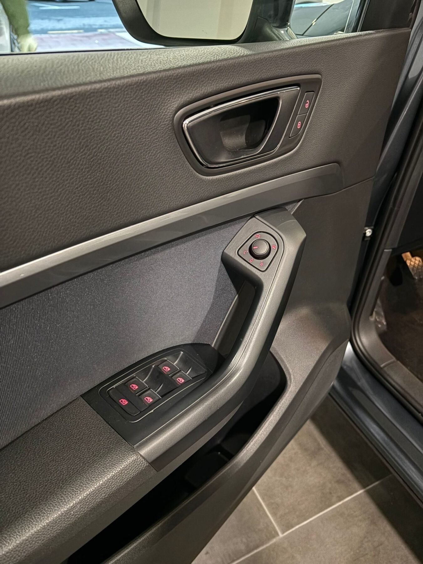 SEAT ATECA 1.6 TDI StSp Style