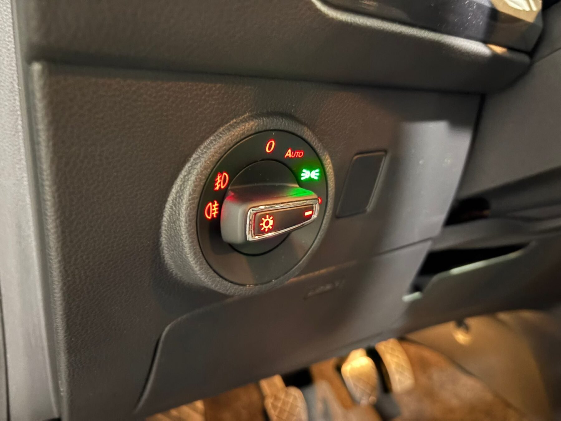 SEAT ATECA 1.6 TDI StSp Style