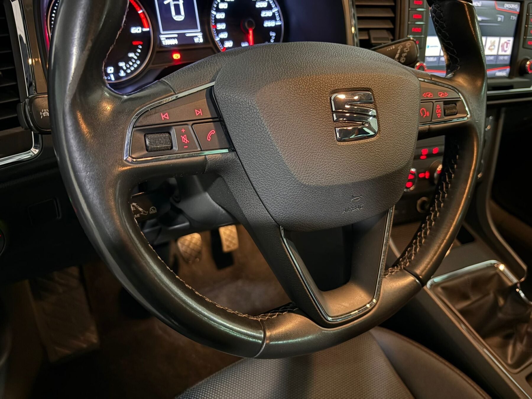 SEAT ATECA 1.6 TDI StSp Style