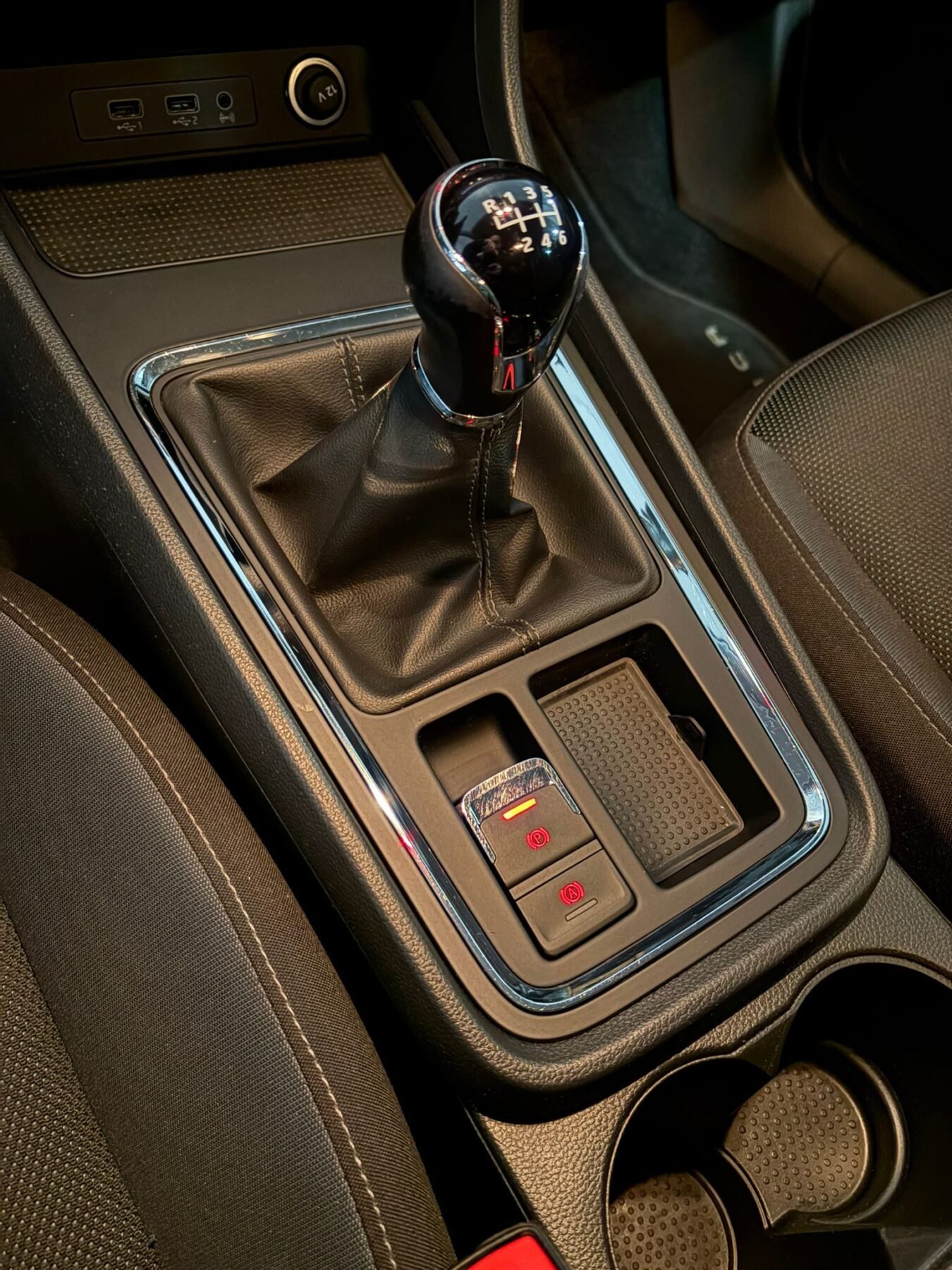 SEAT ATECA 1.6 TDI StSp Style