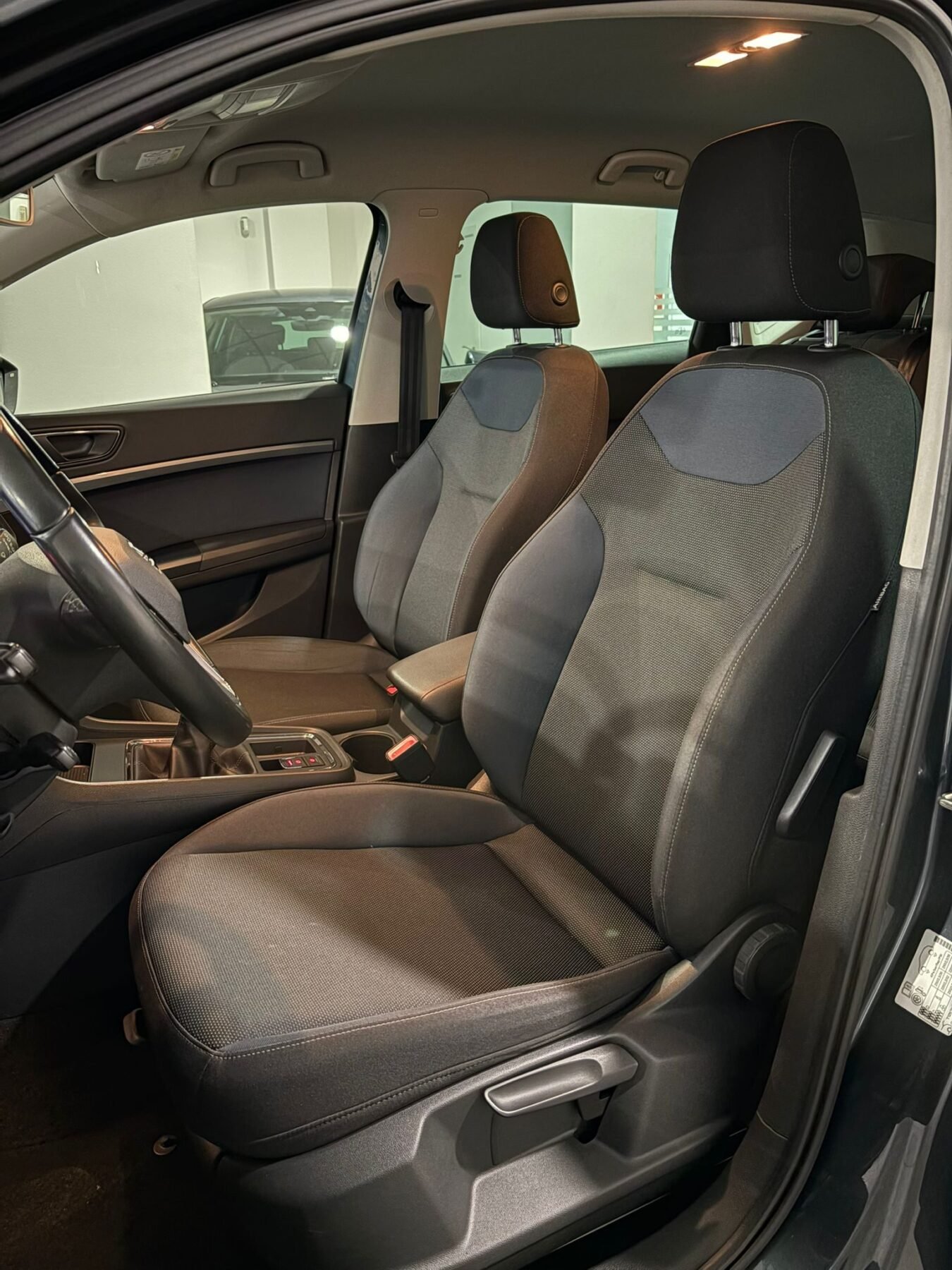 SEAT ATECA 1.6 TDI StSp Style