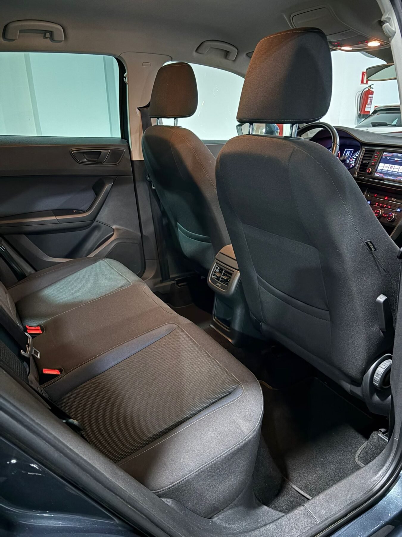 SEAT ATECA 1.6 TDI StSp Style