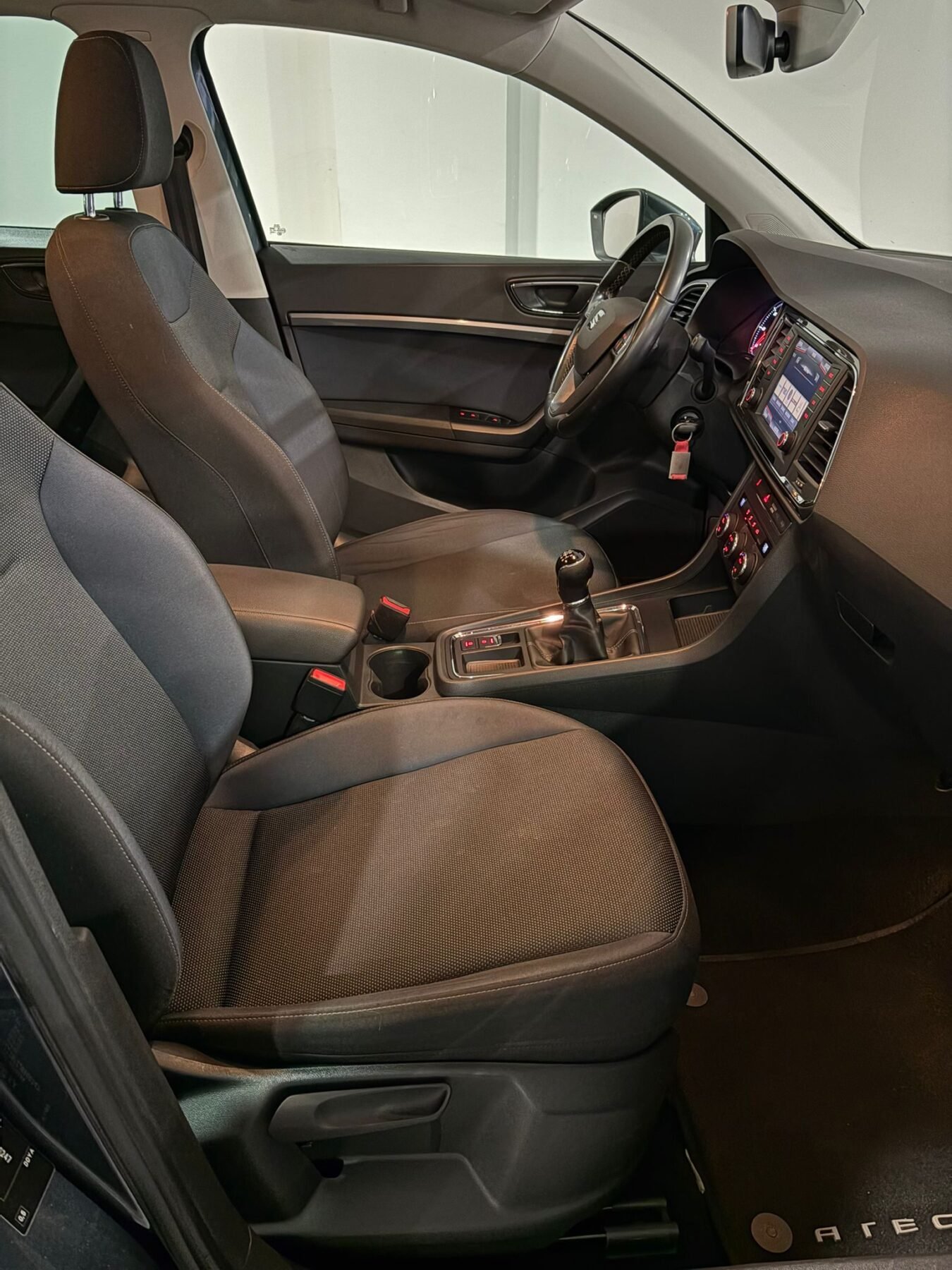 SEAT ATECA 1.6 TDI StSp Style