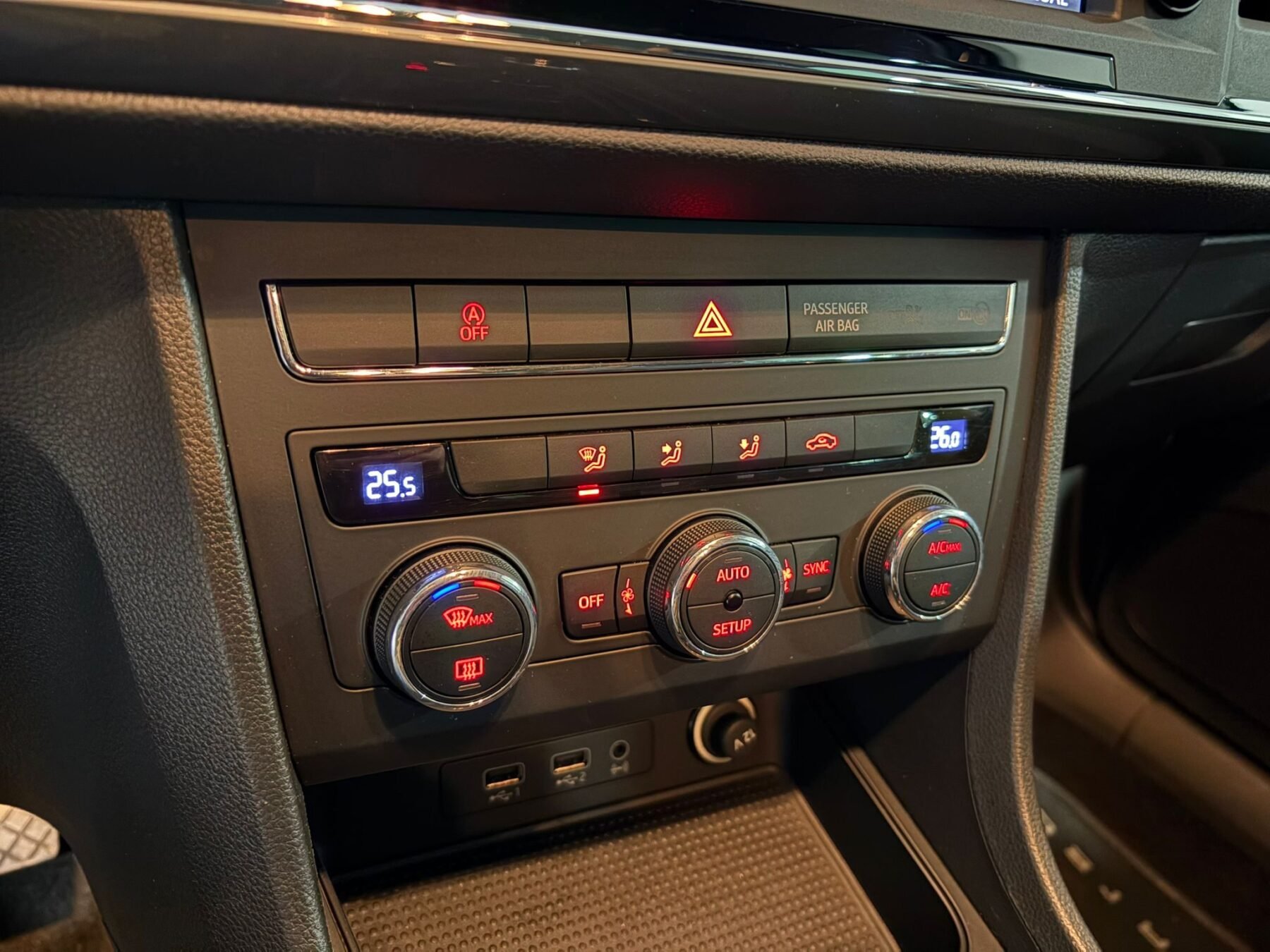 SEAT ATECA 1.6 TDI StSp Style