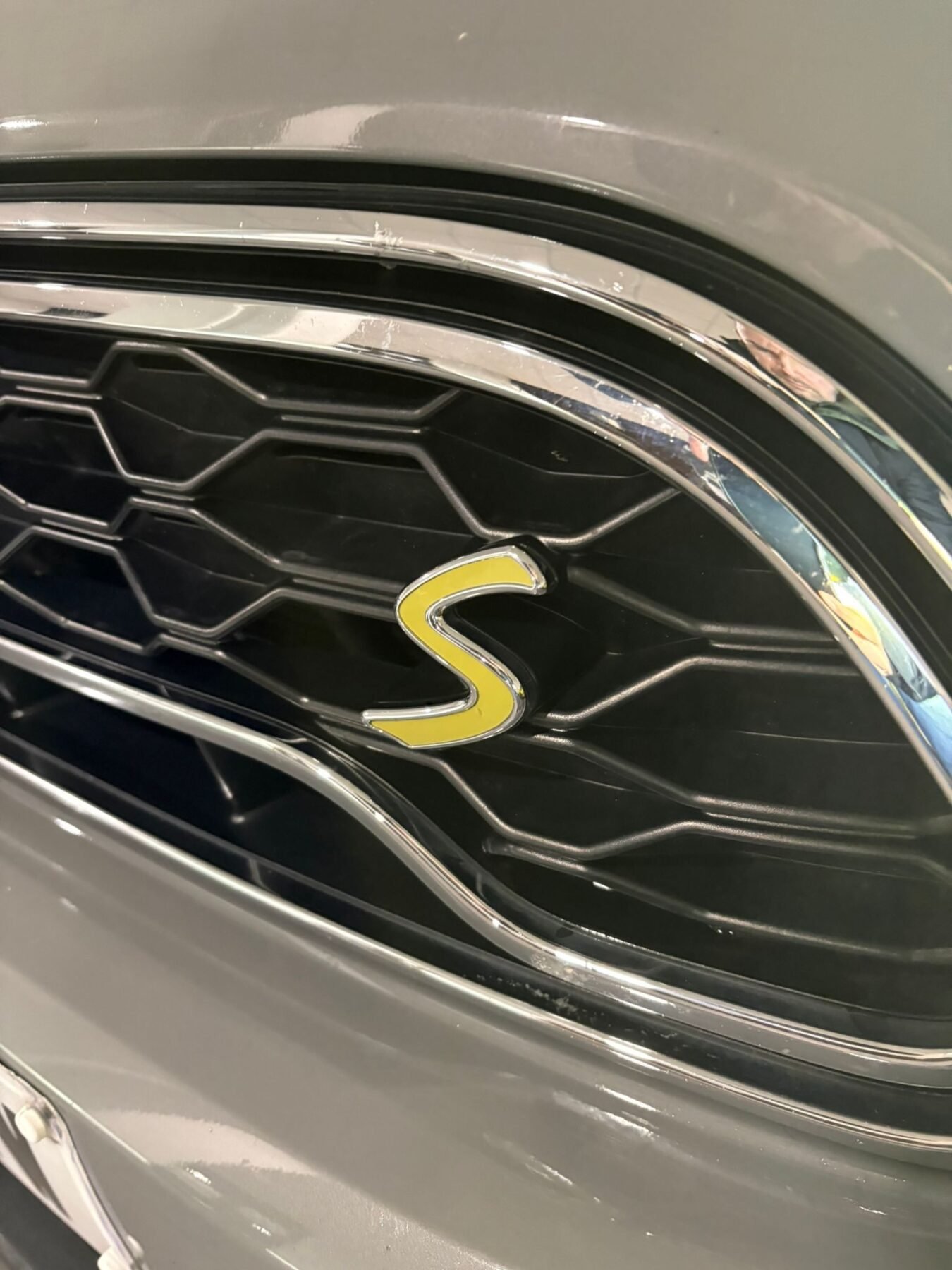 MINI COUNTRYMAN Cooper S E ALL4