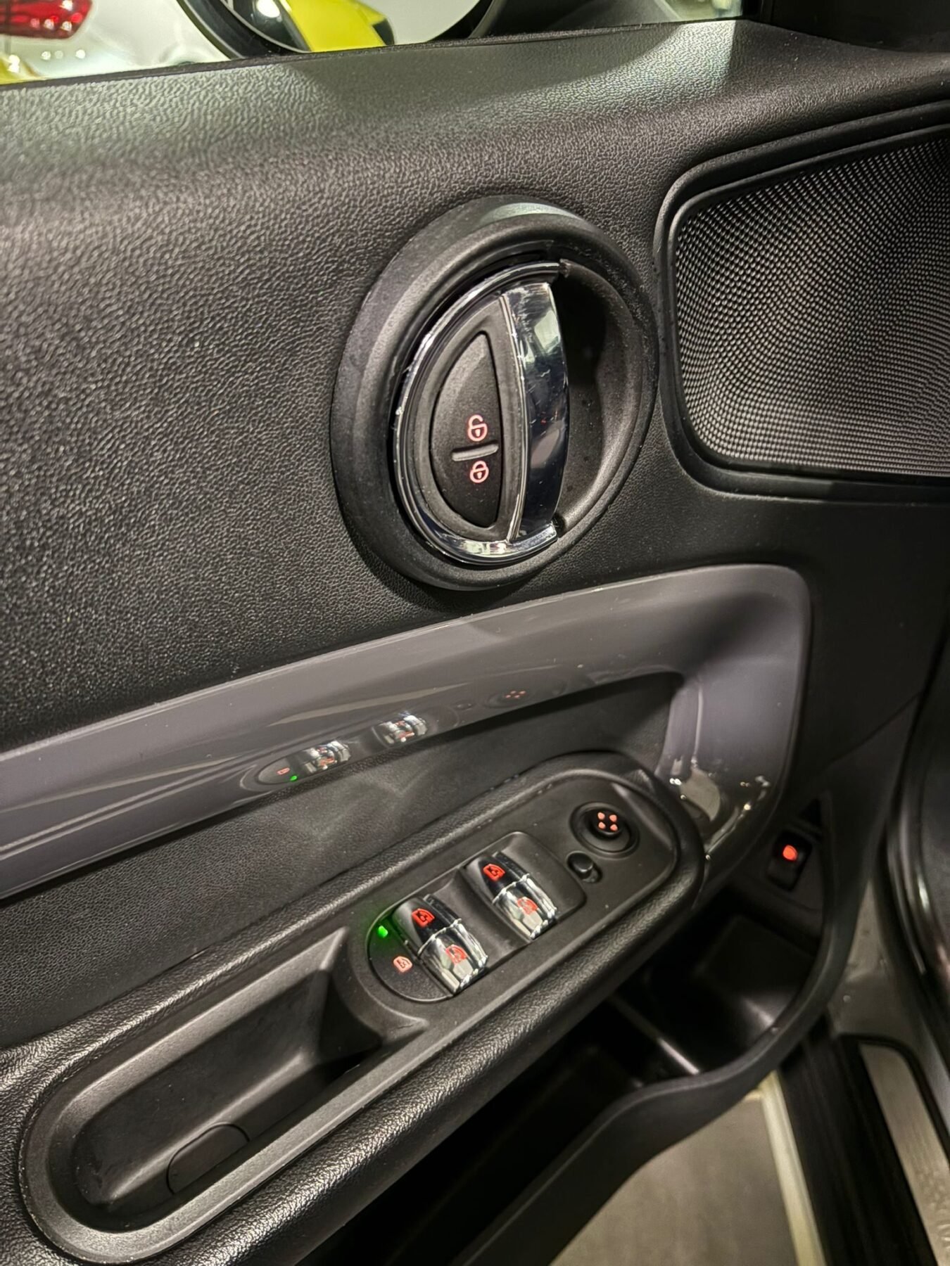 MINI COUNTRYMAN Cooper S E ALL4