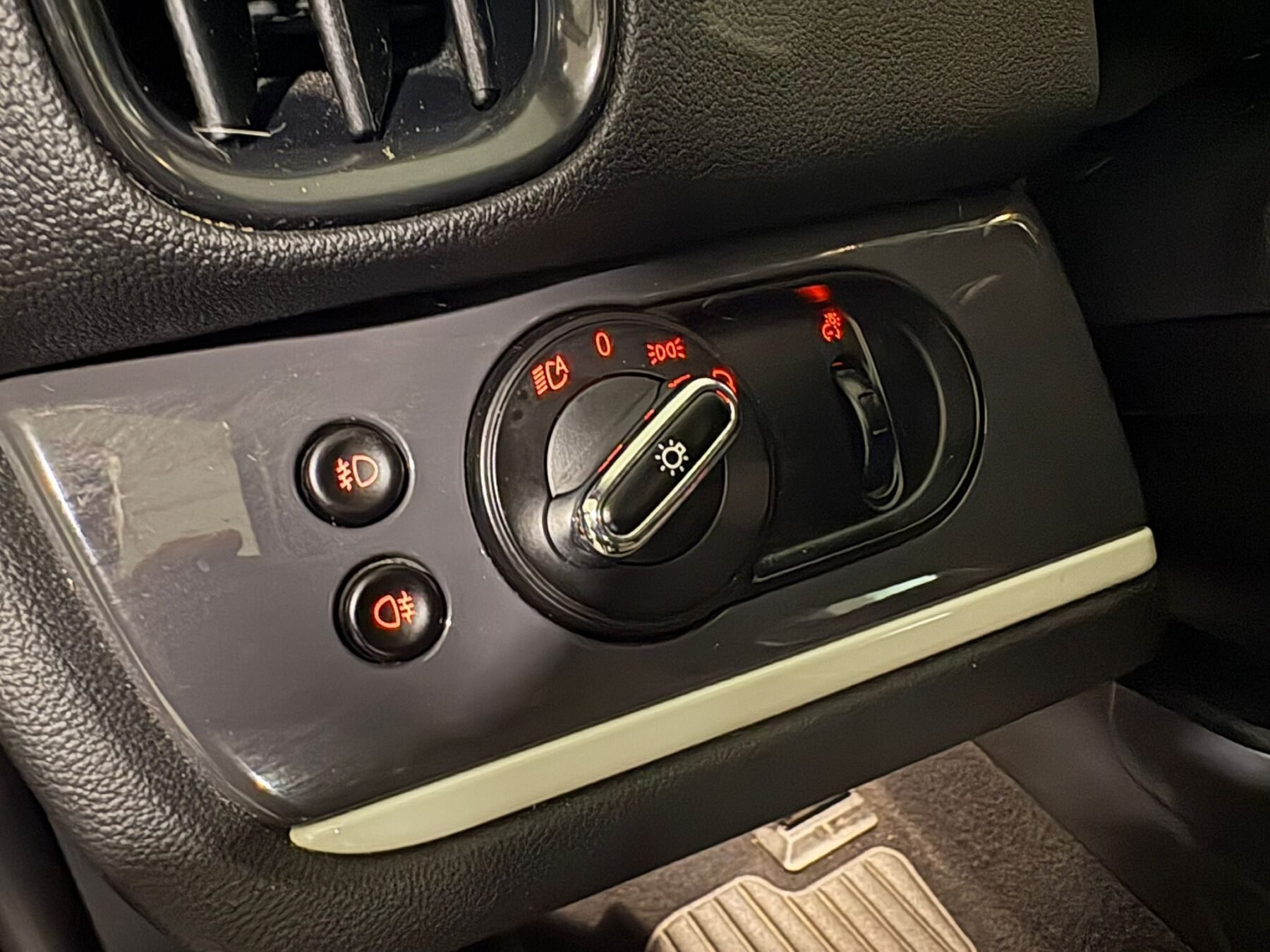 MINI COUNTRYMAN Cooper S E ALL4