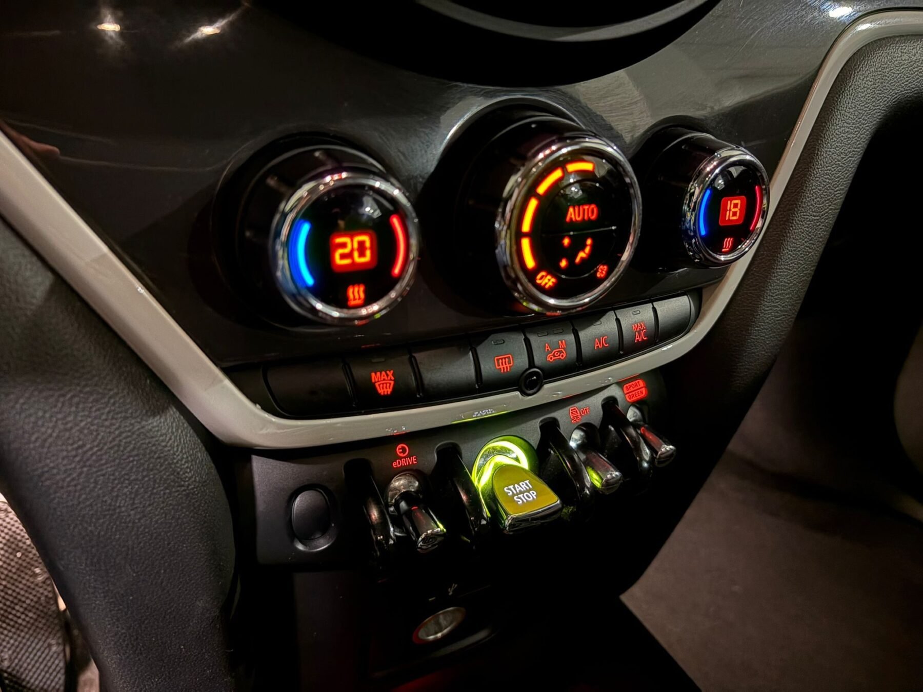 MINI COUNTRYMAN Cooper S E ALL4