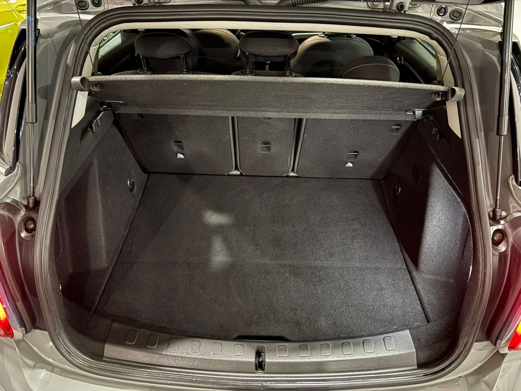 MINI COUNTRYMAN Cooper S E ALL4