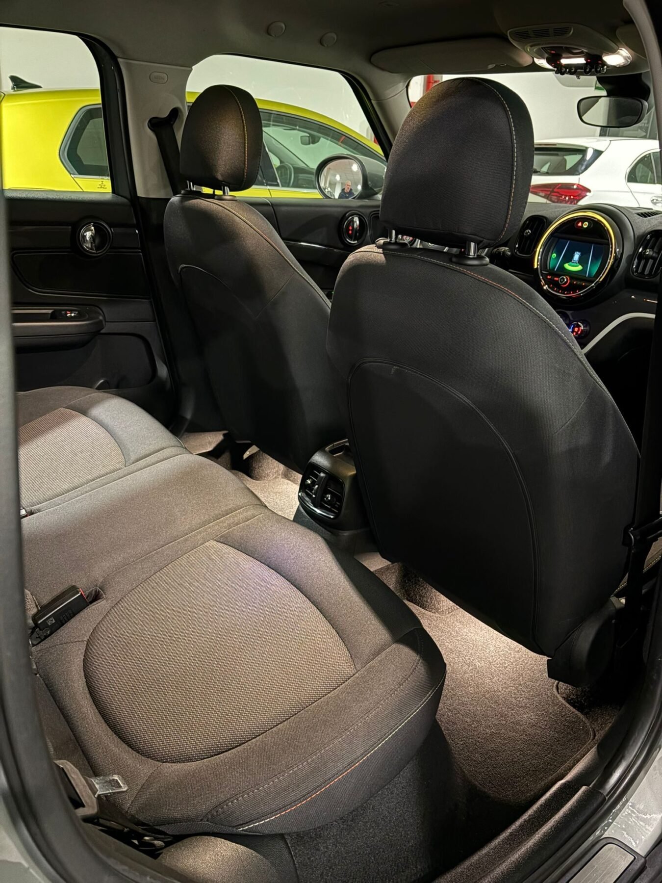 MINI COUNTRYMAN Cooper S E ALL4