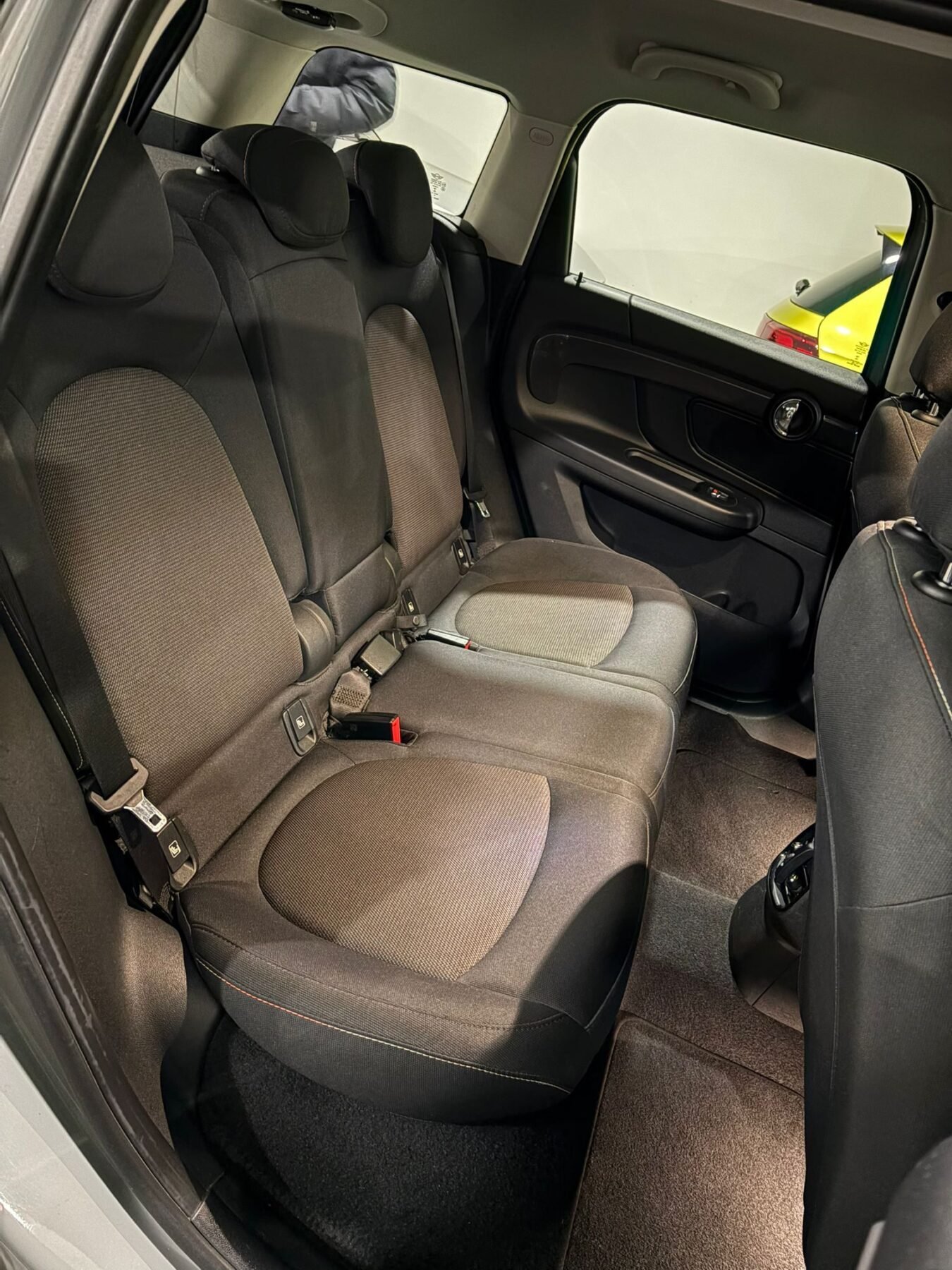 MINI COUNTRYMAN Cooper S E ALL4