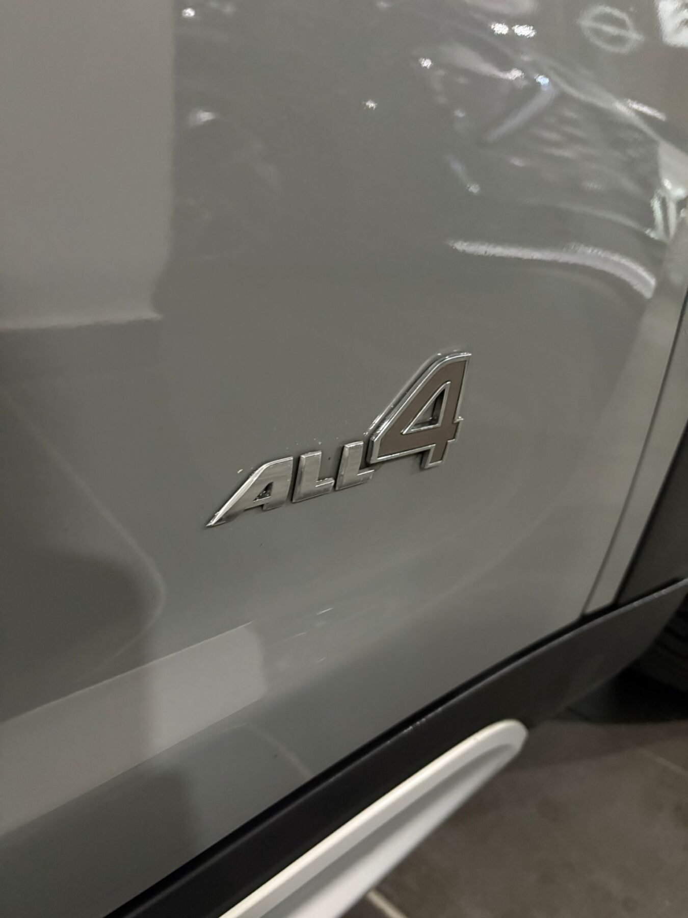 MINI COUNTRYMAN Cooper S E ALL4