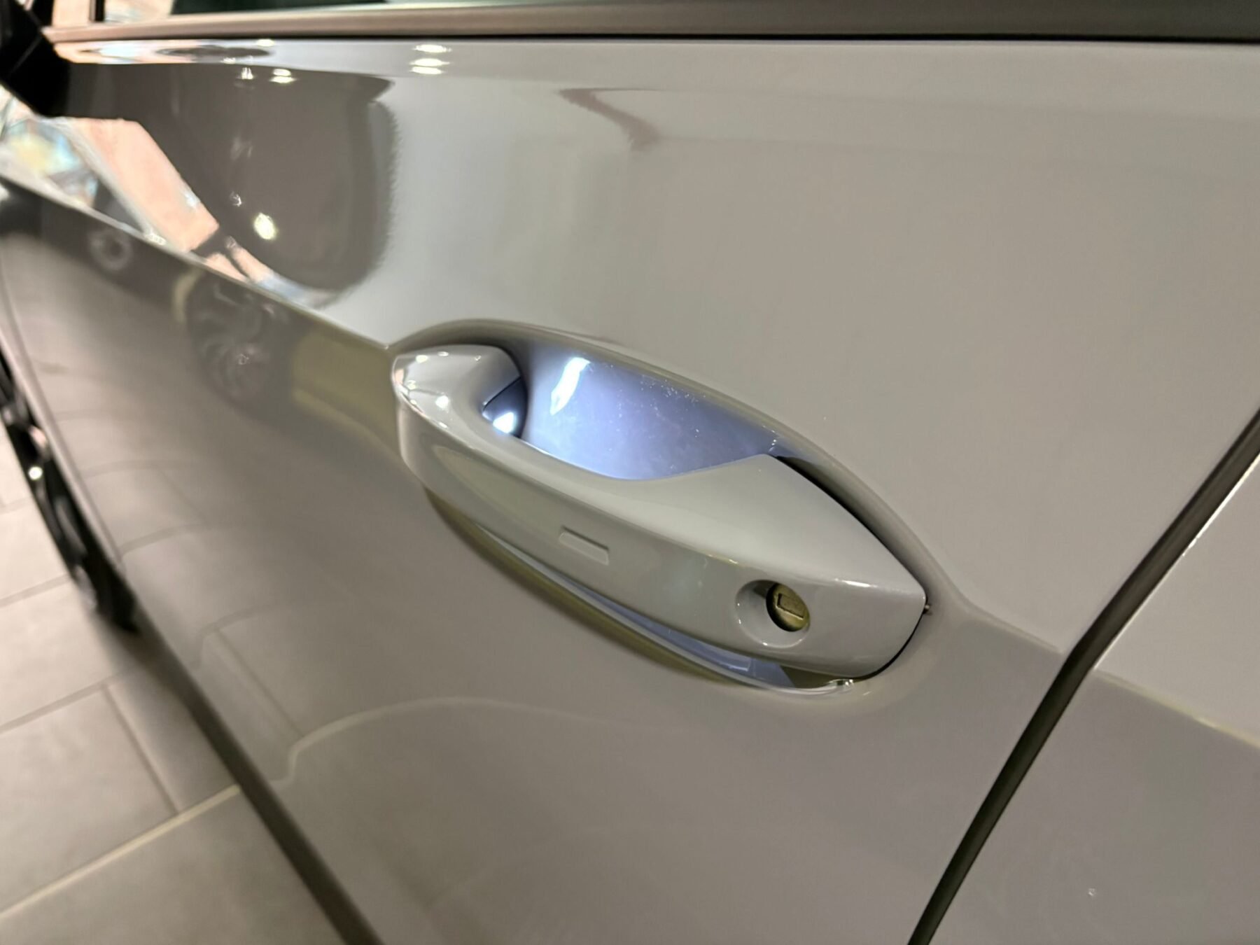 VOLKSWAGEN GOLF GTI Clubsport 2.0 TSI DSG