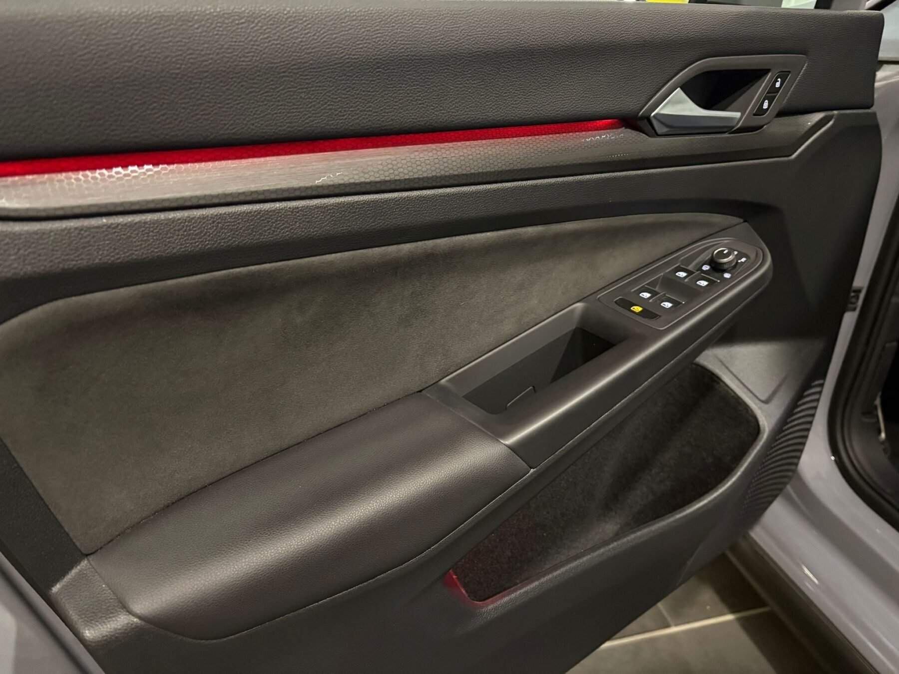 VOLKSWAGEN GOLF GTI Clubsport 2.0 TSI DSG