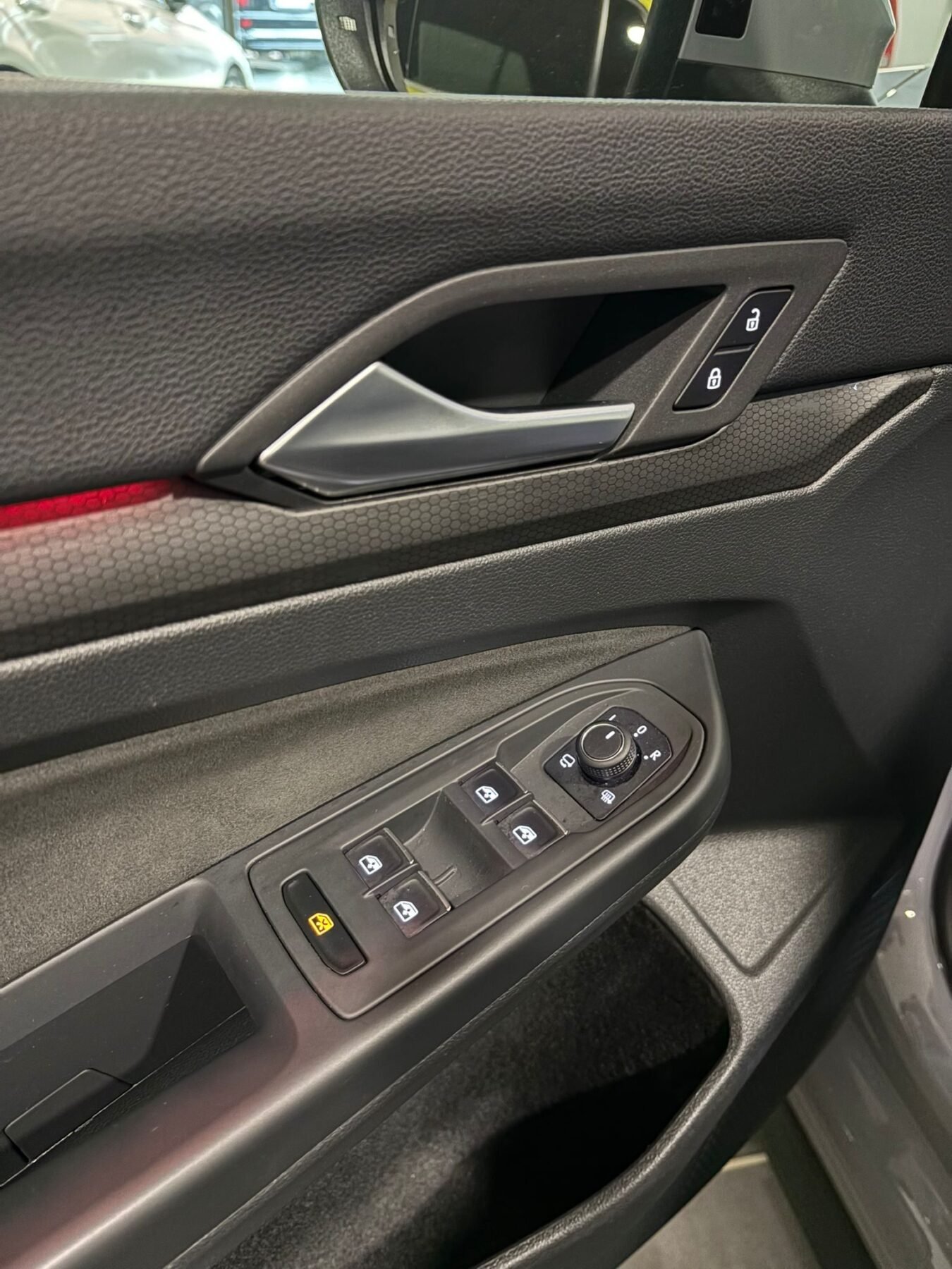 VOLKSWAGEN GOLF GTI Clubsport 2.0 TSI DSG