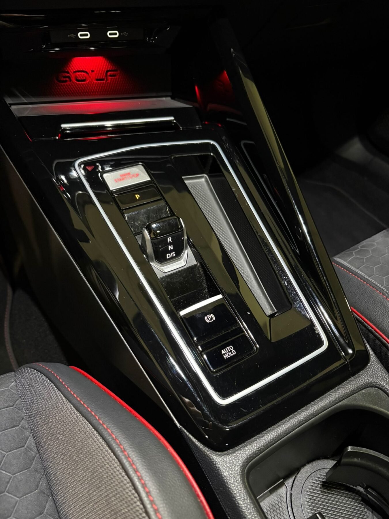 VOLKSWAGEN GOLF GTI Clubsport 2.0 TSI DSG