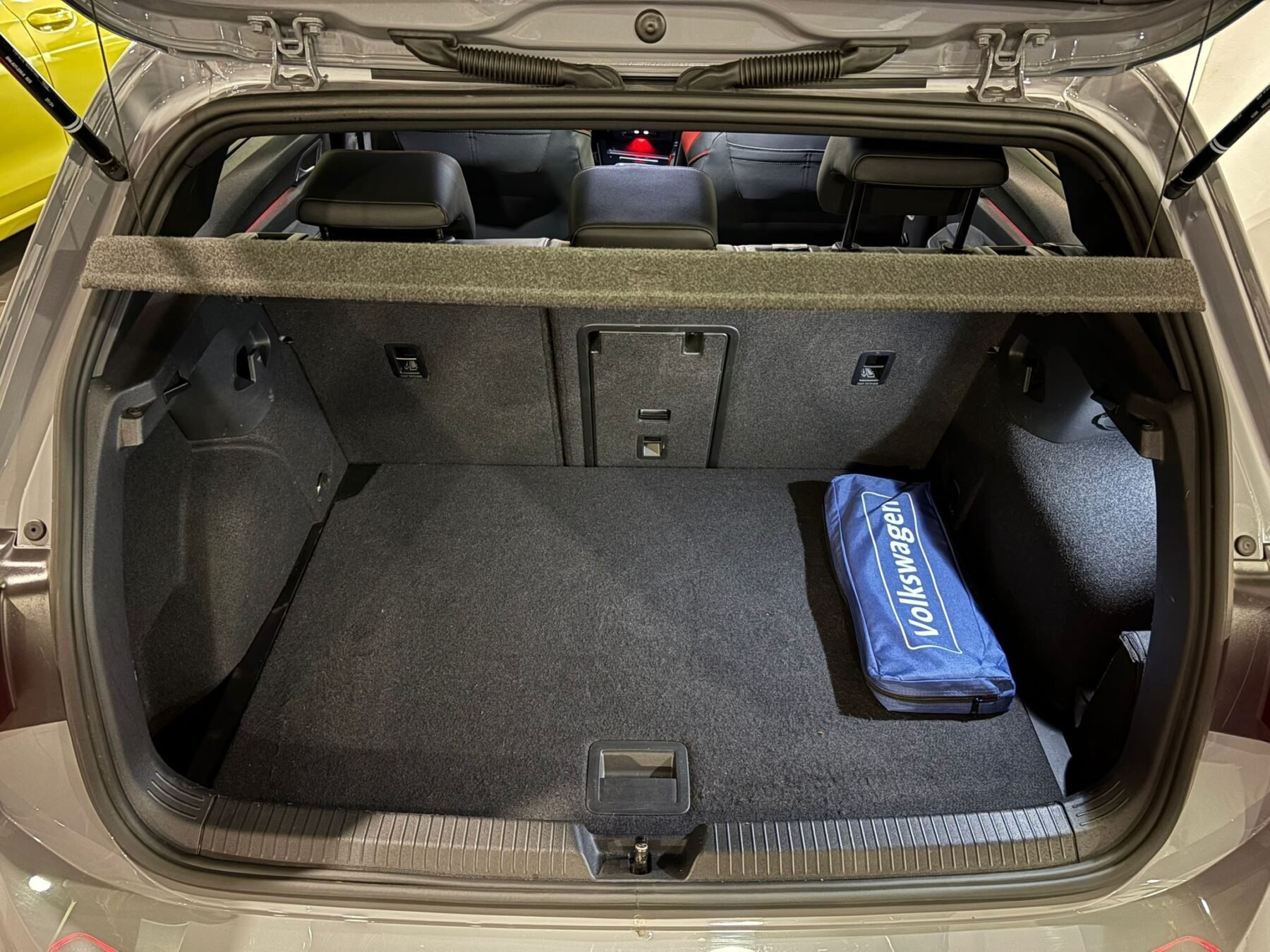 VOLKSWAGEN GOLF GTI Clubsport 2.0 TSI DSG