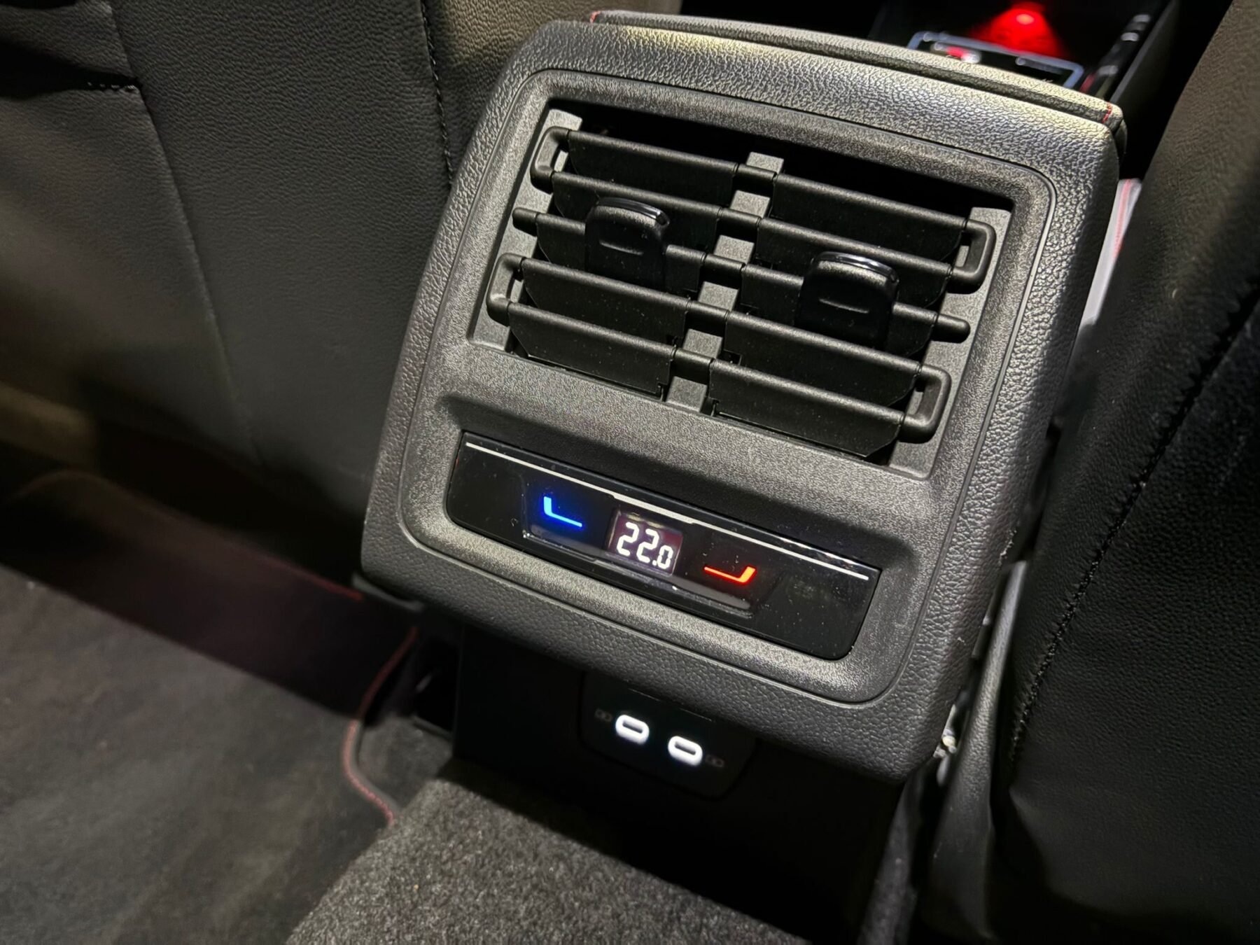 VOLKSWAGEN GOLF GTI Clubsport 2.0 TSI DSG