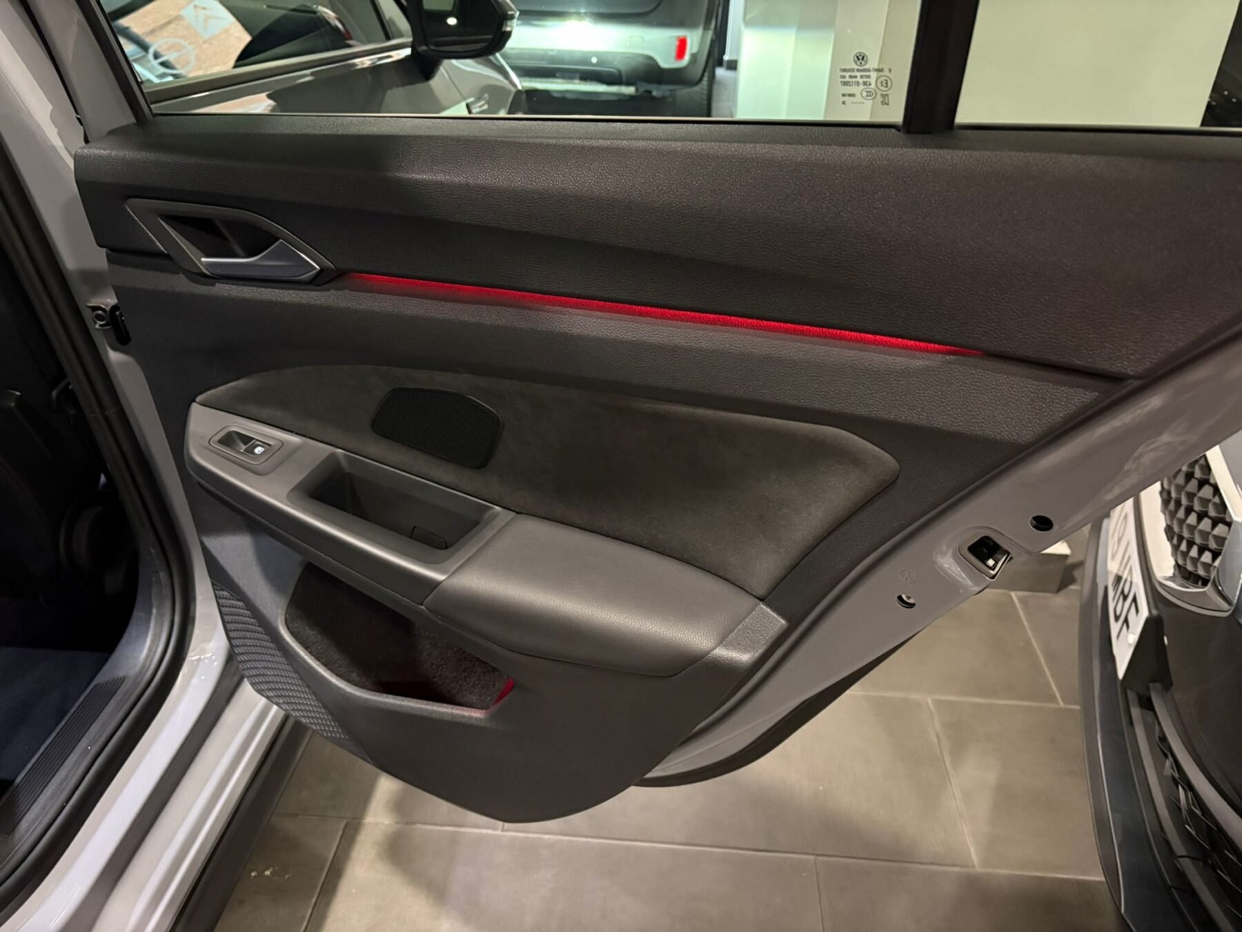 VOLKSWAGEN GOLF GTI Clubsport 2.0 TSI DSG