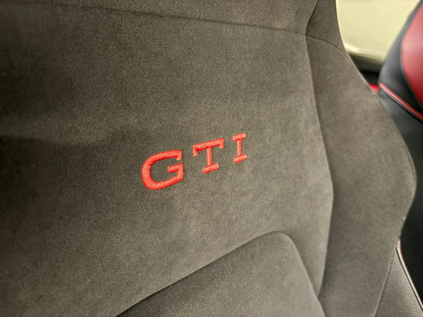 VOLKSWAGEN GOLF GTI Clubsport 2.0 TSI DSG