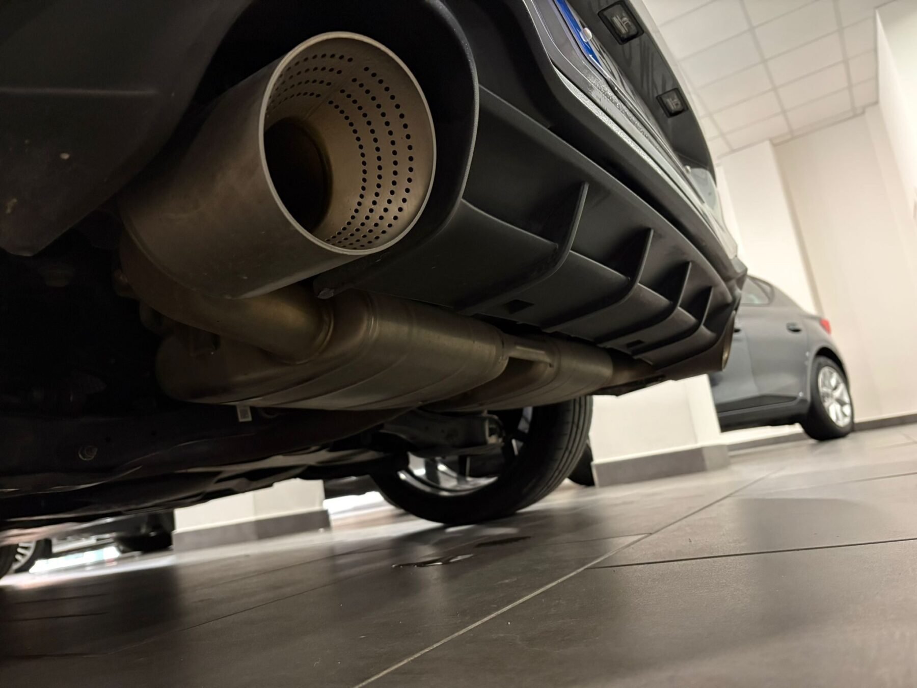 VOLKSWAGEN GOLF GTI Clubsport 2.0 TSI DSG