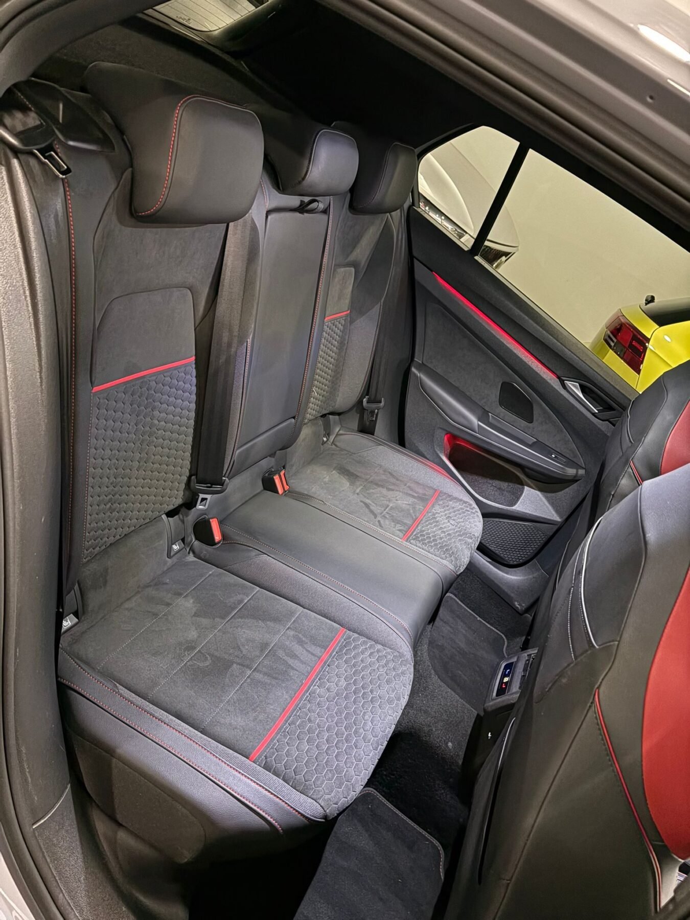 VOLKSWAGEN GOLF GTI Clubsport 2.0 TSI DSG